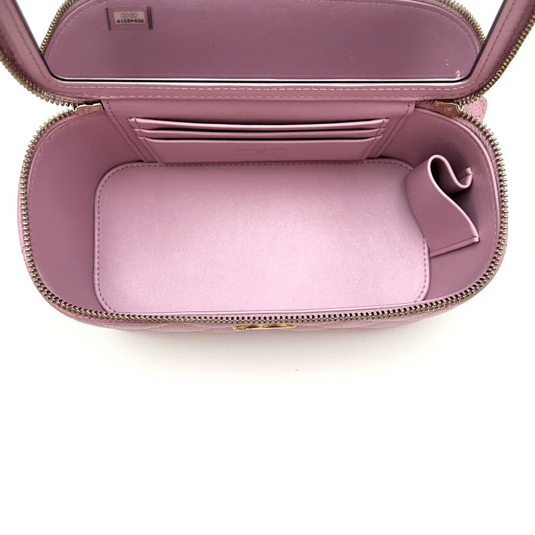 Chanel Pre-loved Bag Very good condition Size ONE SIZE - 6 Thumbnail