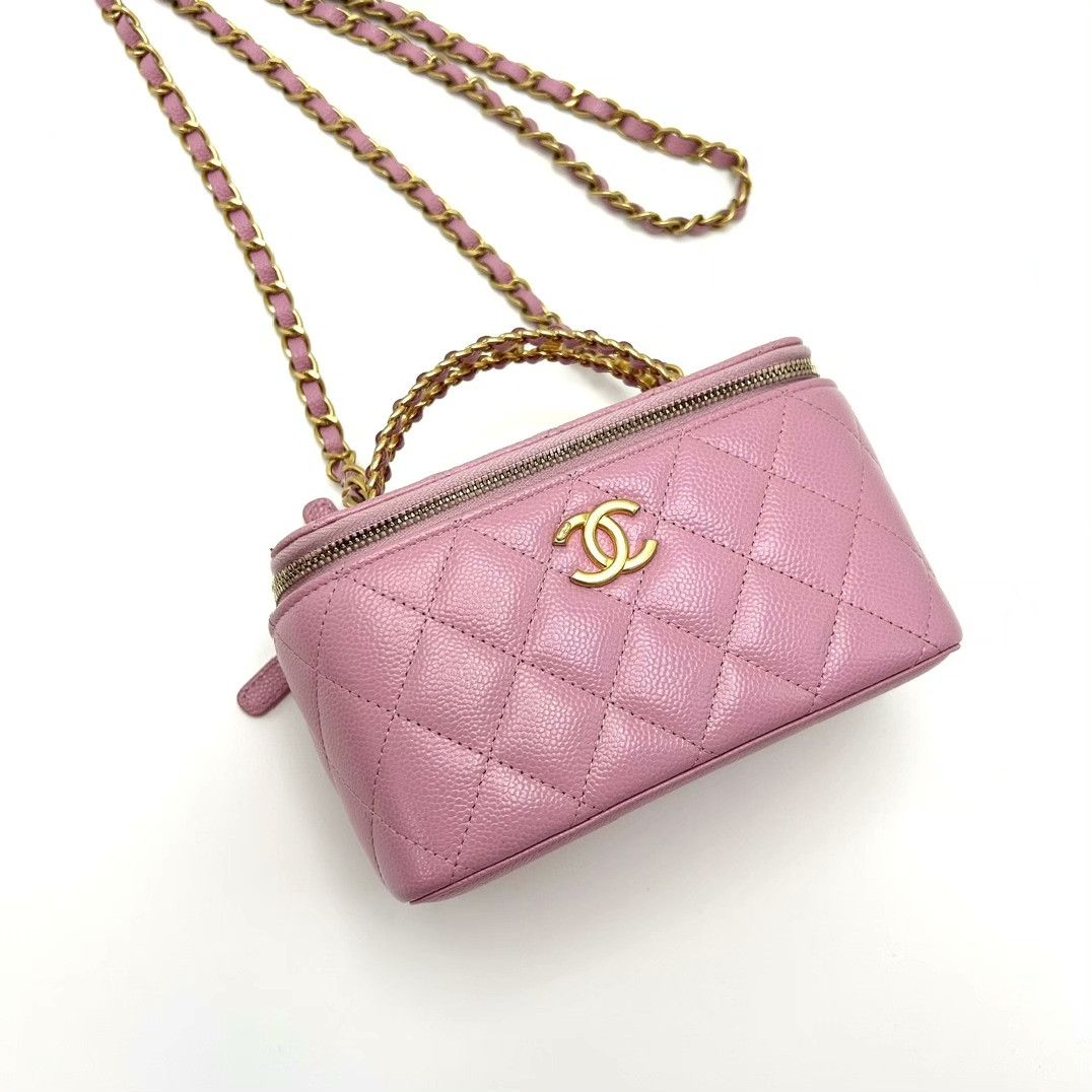 Chanel Pre-loved Bag Very good condition Size ONE SIZE - 4 Thumbnail