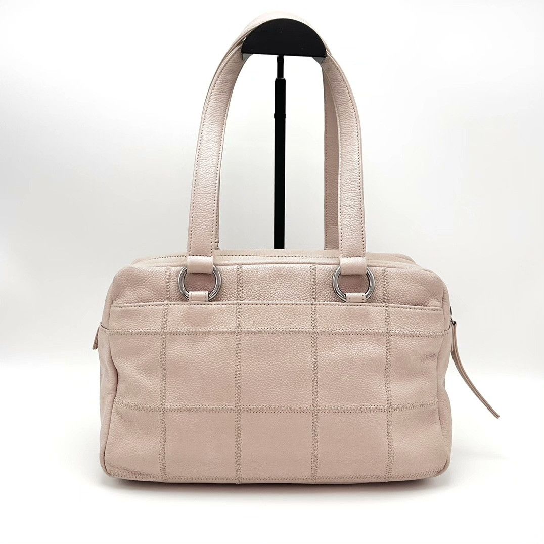 Chanel Pre-loved Bag Very good condition Size ONE SIZE - 2 Thumbnail