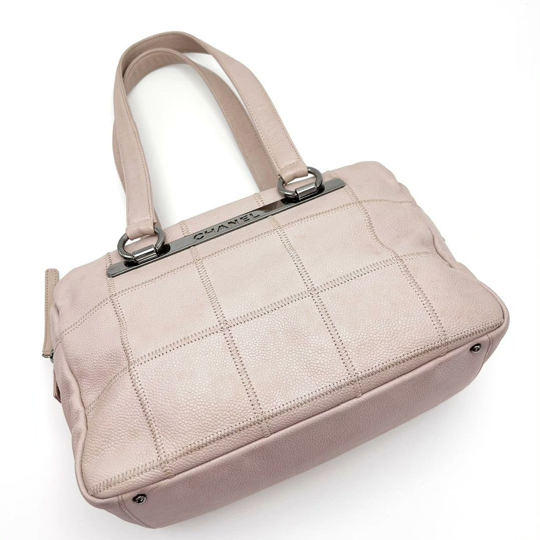Chanel Pre-loved Bag Very good condition Size ONE SIZE - 4 Thumbnail