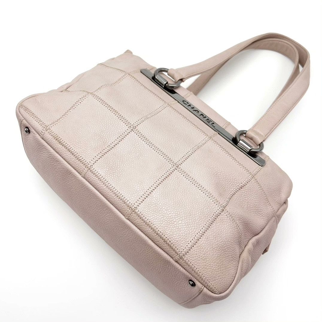 Chanel Pre-loved Bag Very good condition Size ONE SIZE - 3 Thumbnail