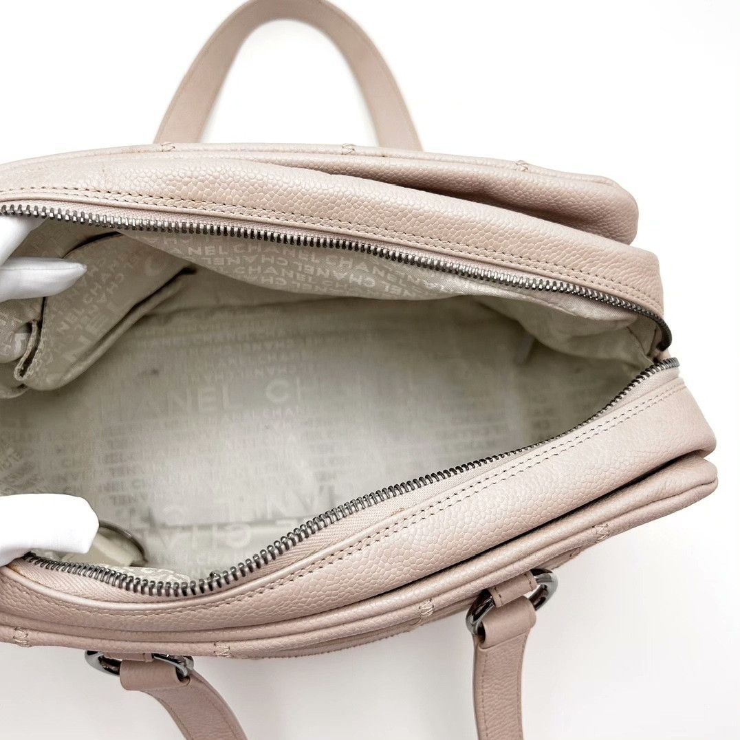 Chanel Pre-loved Bag Very good condition Size ONE SIZE - 6 Thumbnail