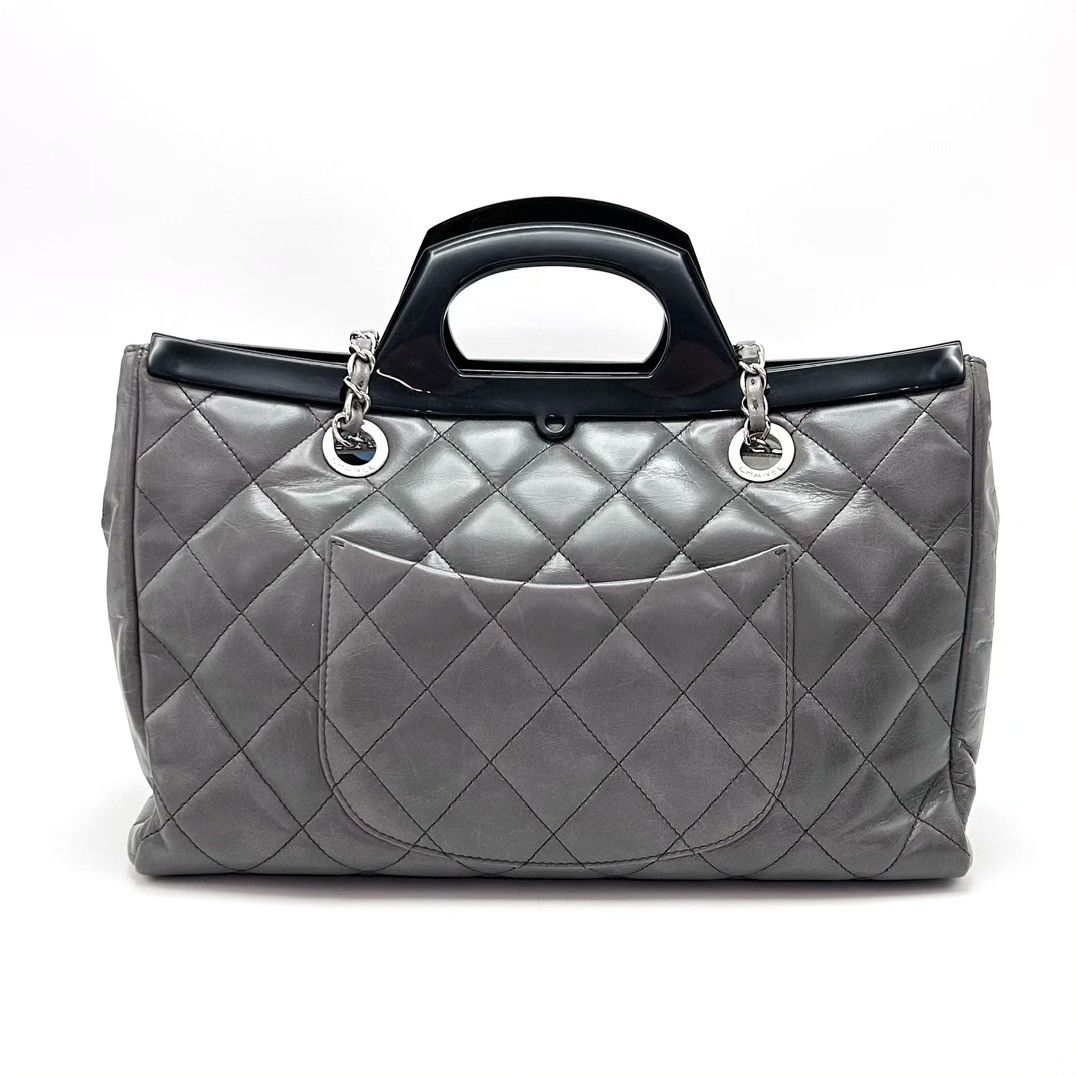 Chanel Pre-loved Bag Very good condition Size ONE SIZE - 2 Thumbnail