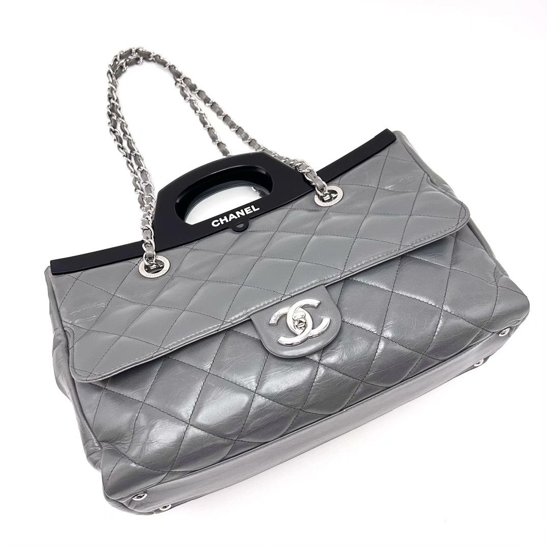 Chanel Pre-loved Bag Very good condition Size ONE SIZE - 4 Thumbnail