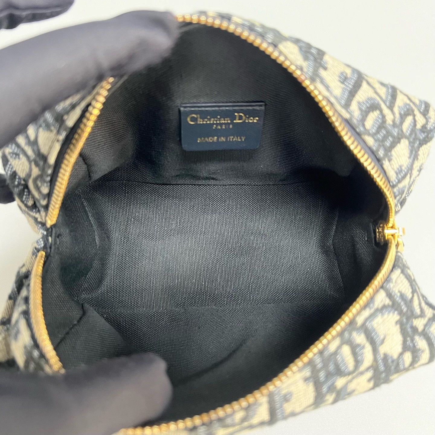 Dior Pre-loved Bag Very good condition Size ONE SIZE - 9 Thumbnail