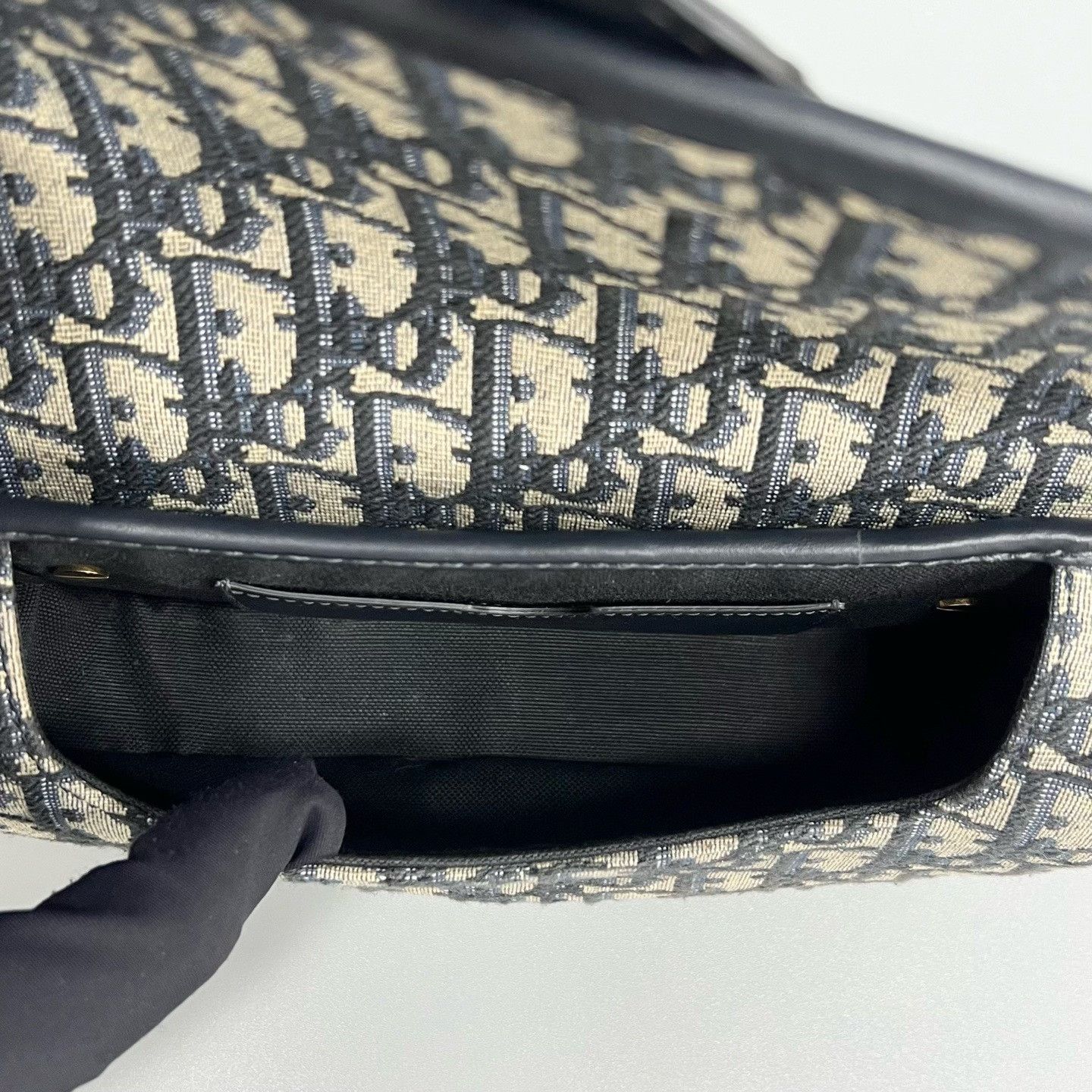 Dior Pre-loved Bag Very good condition Size ONE SIZE - 9 Thumbnail
