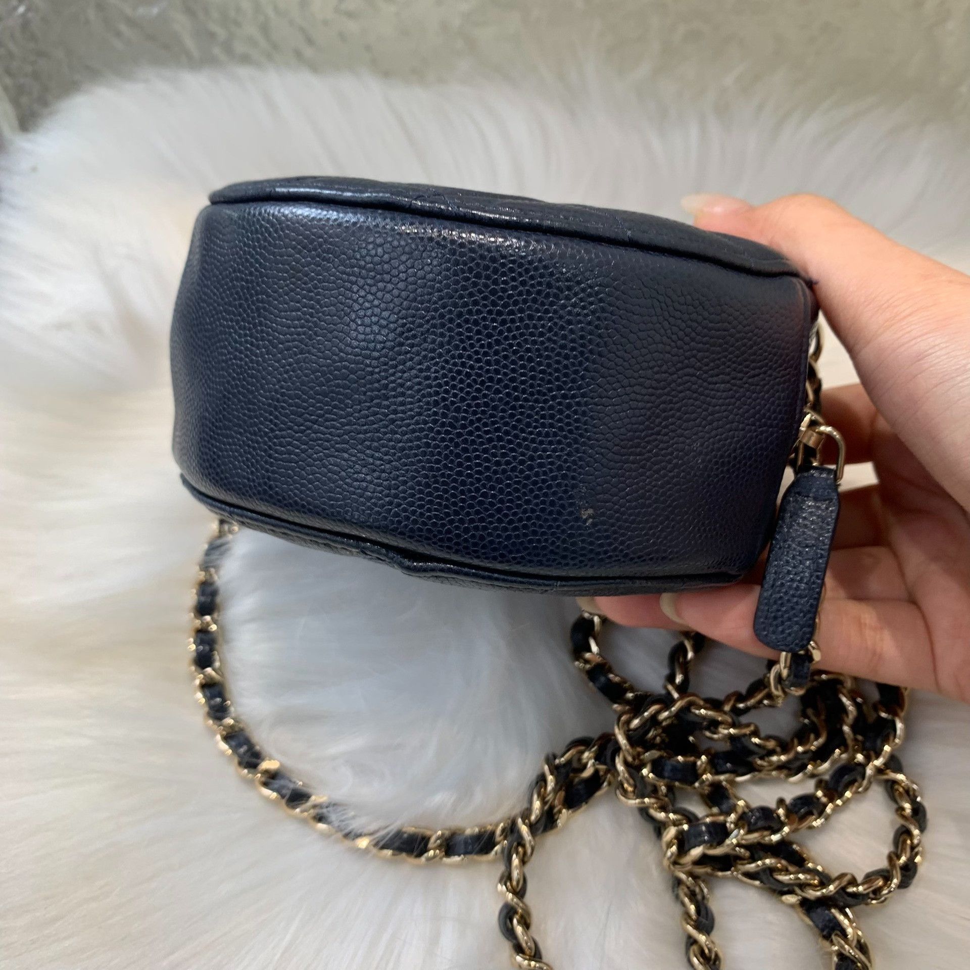 Chanel Pre-loved Bag Very good condition Size ONE SIZE - 5 Thumbnail