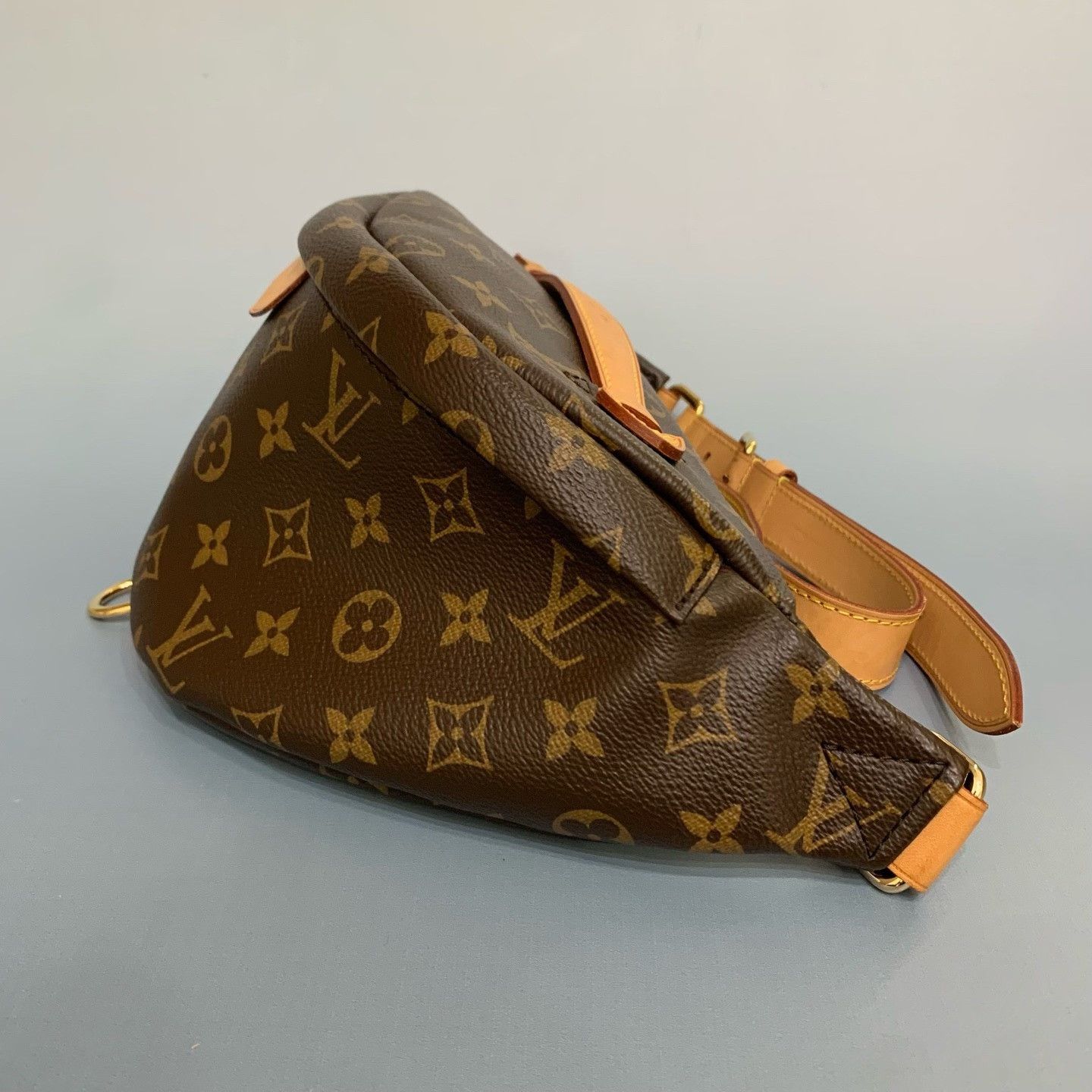 Louis Vuitton Pre-loved Bag Very good condition Size ONE SIZE - 3 Thumbnail