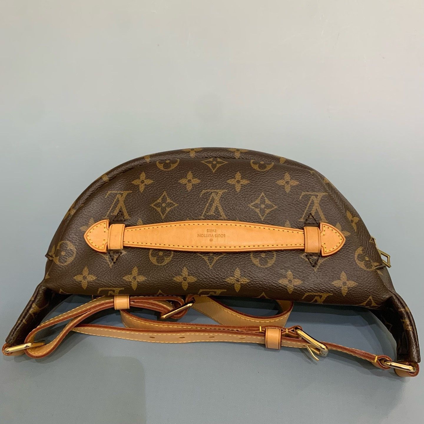 Louis Vuitton Pre-loved Bag Very good condition Size ONE SIZE - 4 Thumbnail
