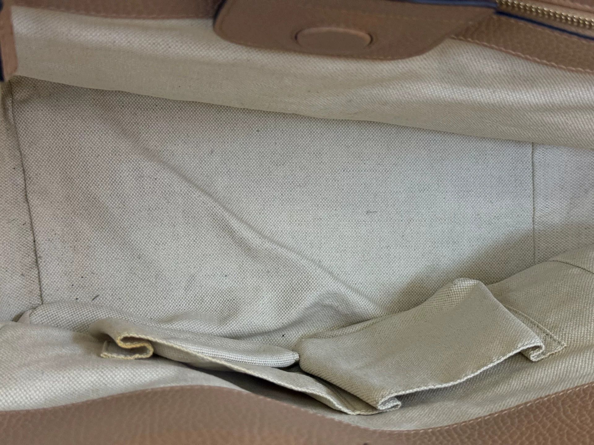 Gucci Pre-loved Bag Very good condition Size ONE SIZE - 7 Thumbnail