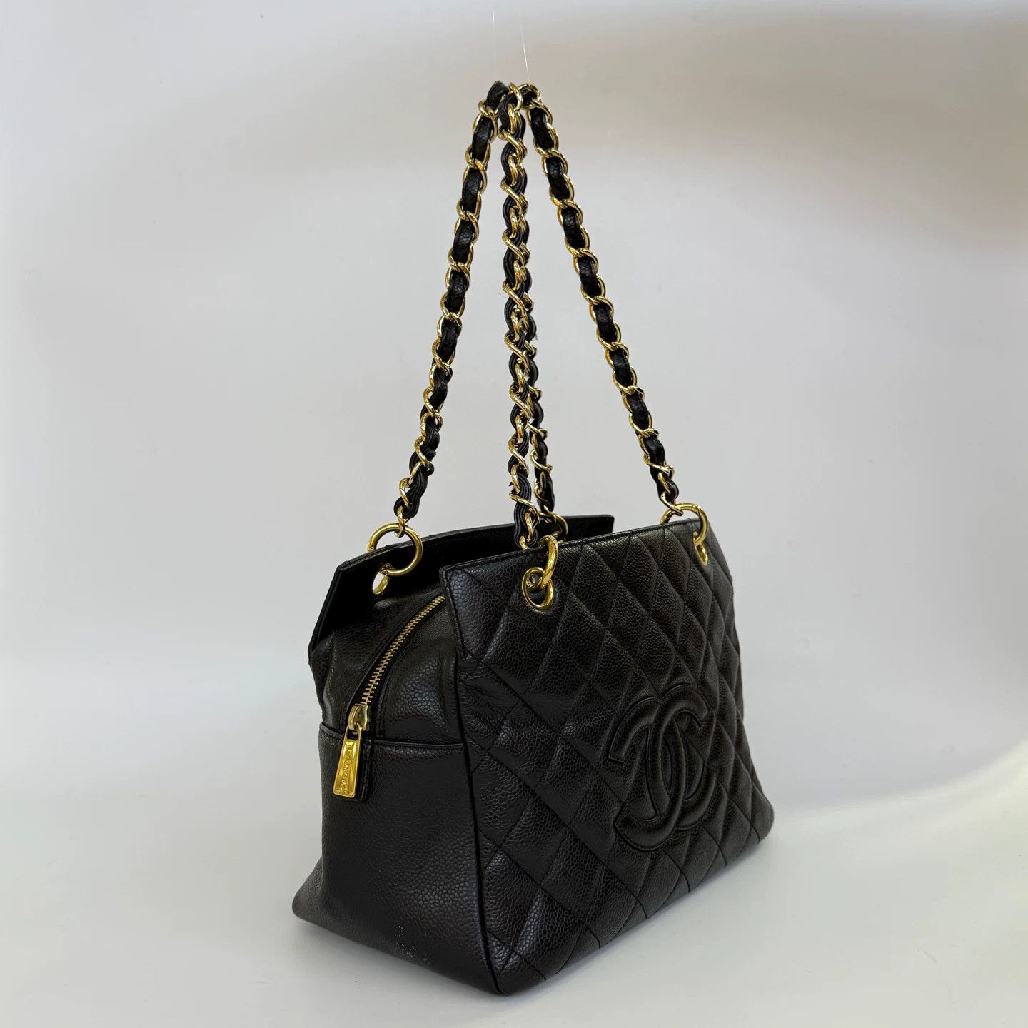 Chanel Pre-loved Bag Very good condition Size ONE SIZE - 3 Thumbnail