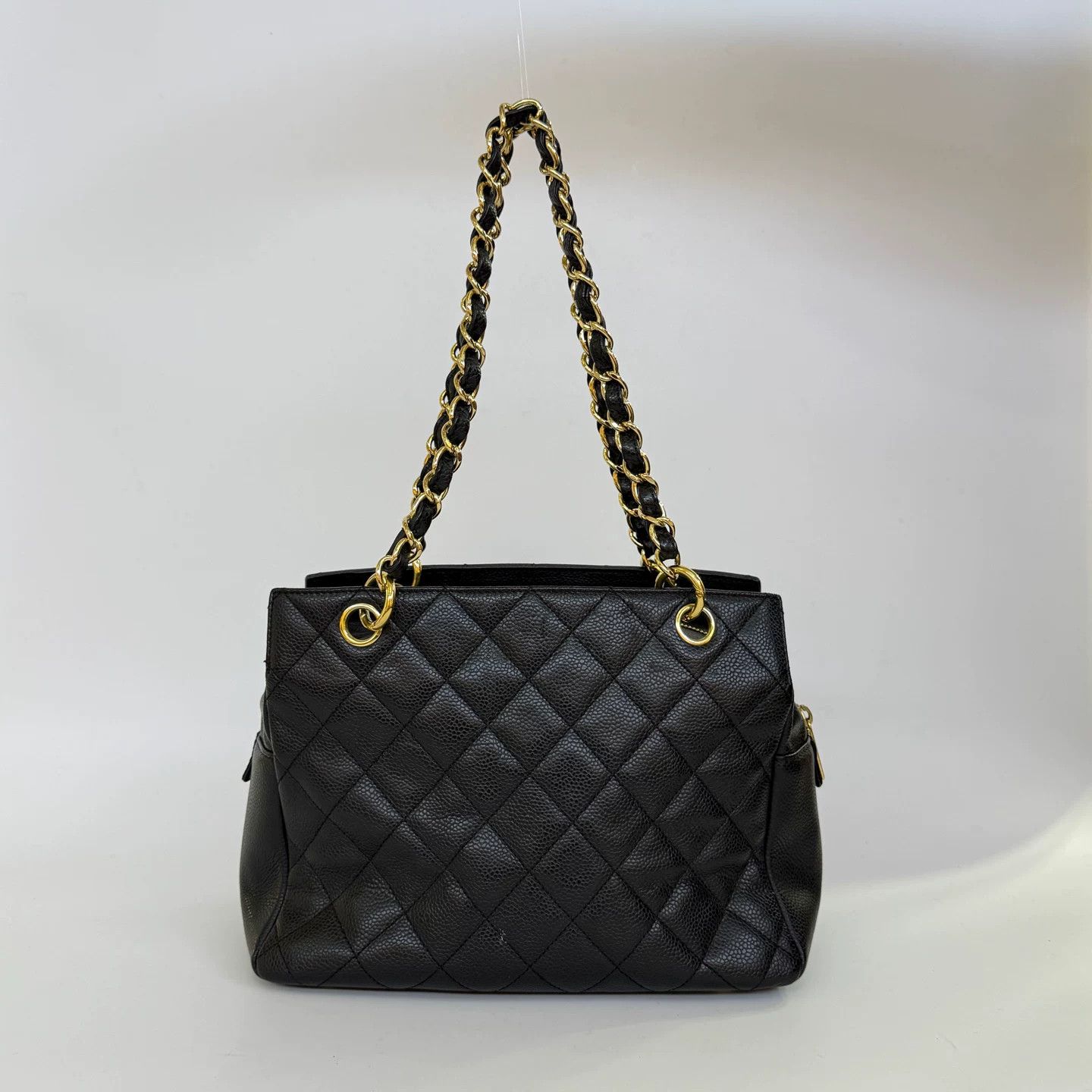 Chanel Pre-loved Bag Very good condition Size ONE SIZE - 4 Thumbnail