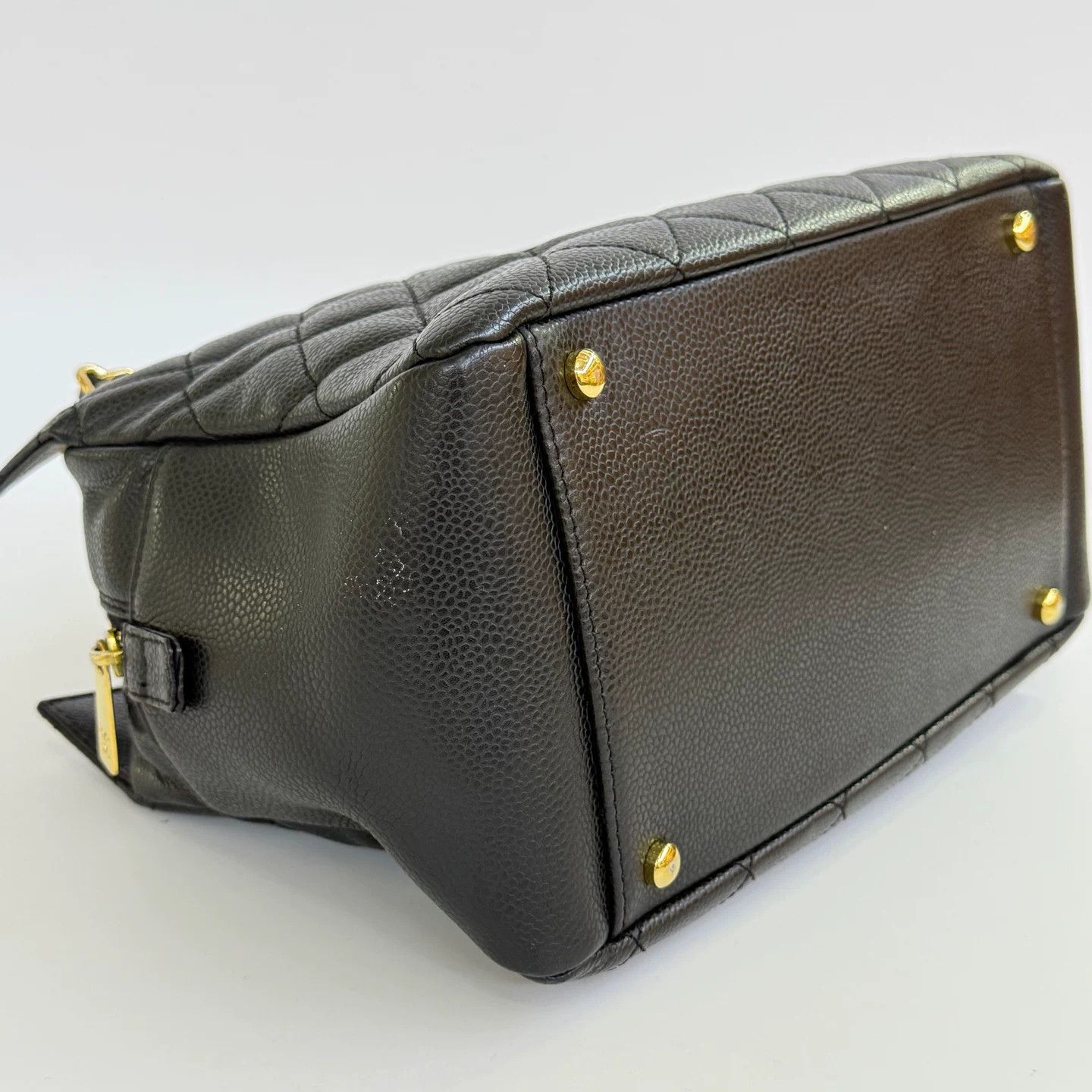 Chanel Pre-loved Bag Very good condition Size ONE SIZE - 7 Thumbnail