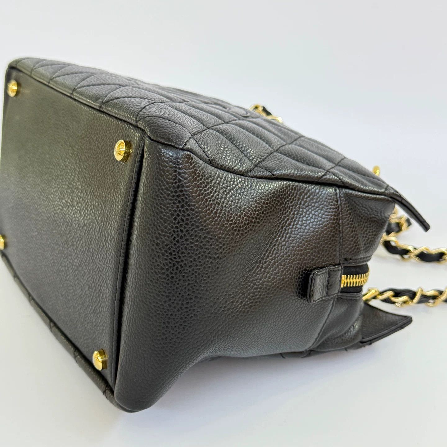 Chanel Pre-loved Bag Very good condition Size ONE SIZE - 6 Thumbnail