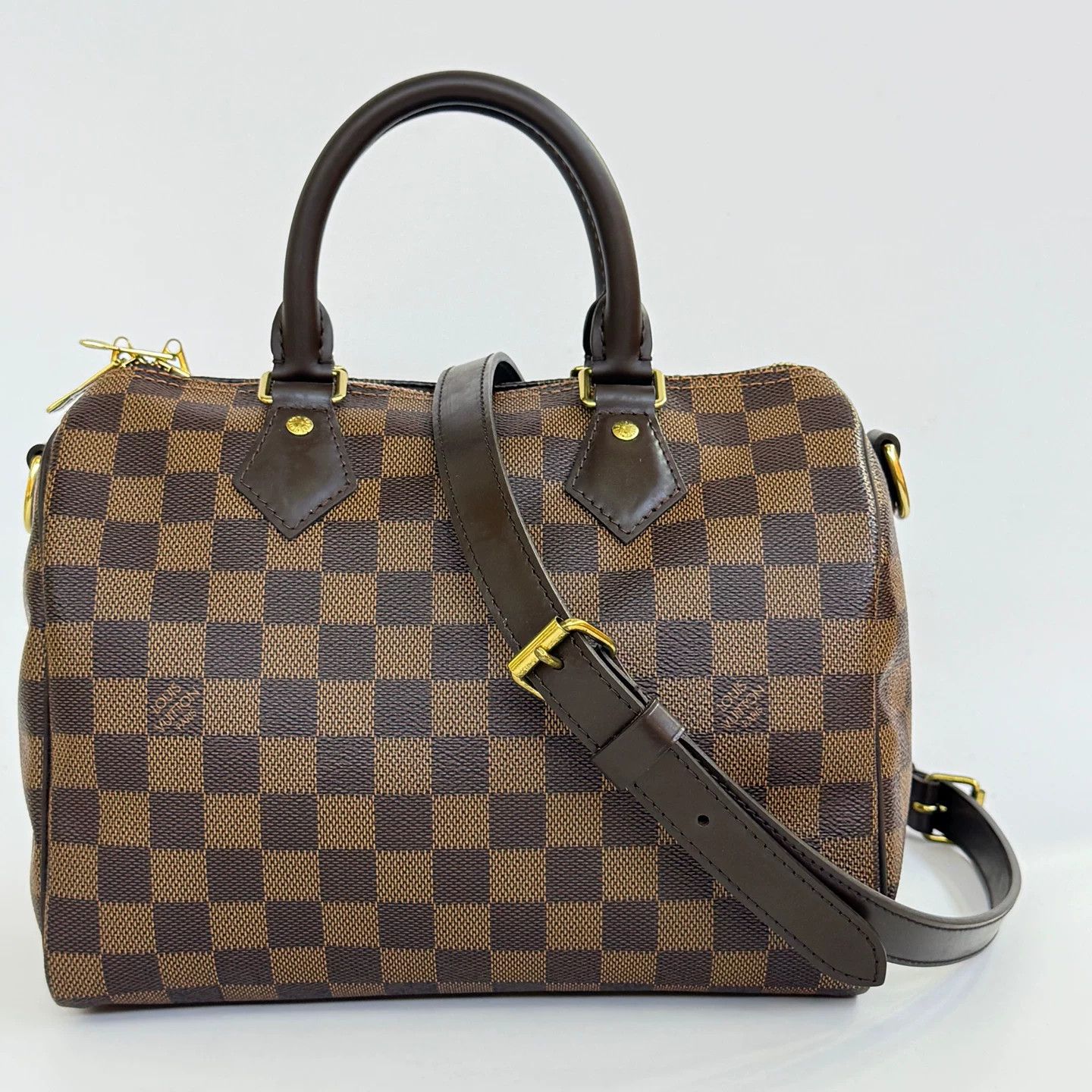 Louis Vuitton Pre-loved Bag Very good condition Size ONE SIZE - 2 Thumbnail
