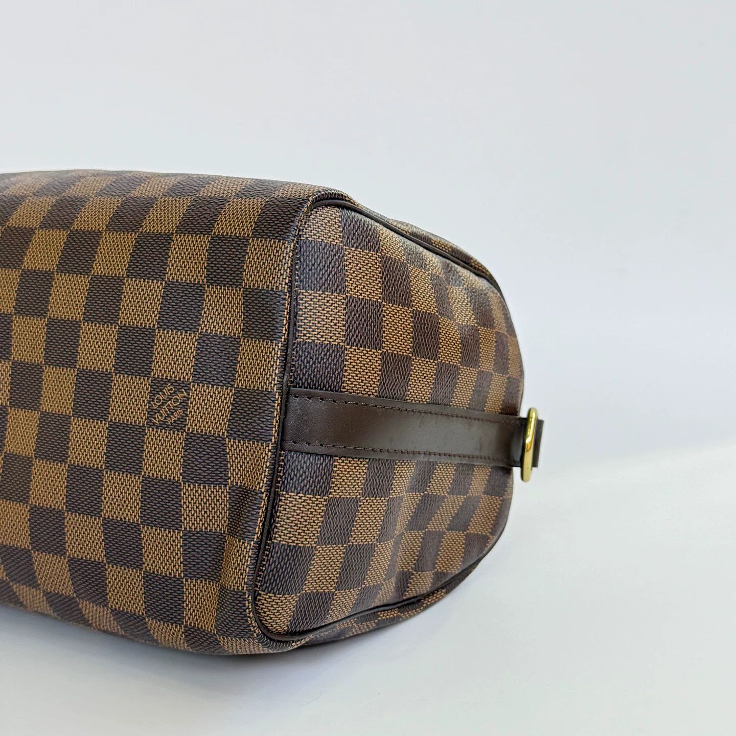 Louis Vuitton Pre-loved Bag Very good condition Size ONE SIZE - 7 Thumbnail