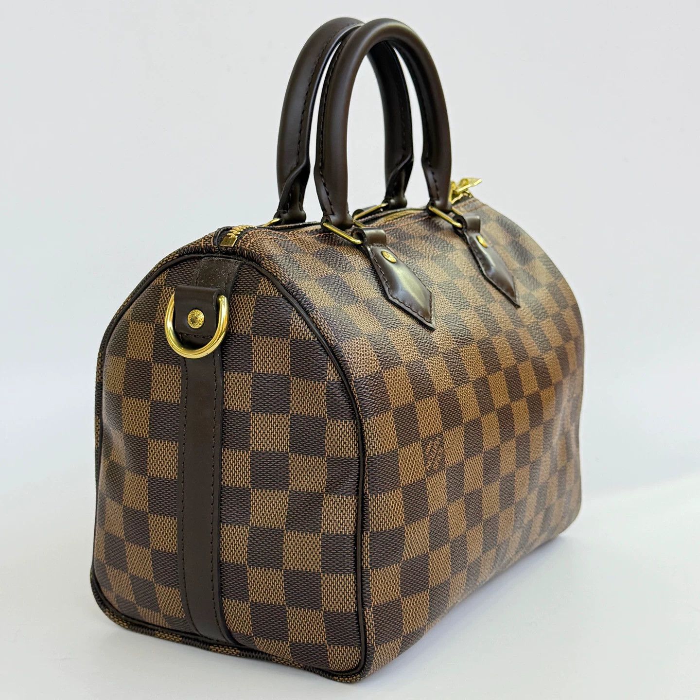 Louis Vuitton Pre-loved Bag Very good condition Size ONE SIZE - 3 Thumbnail