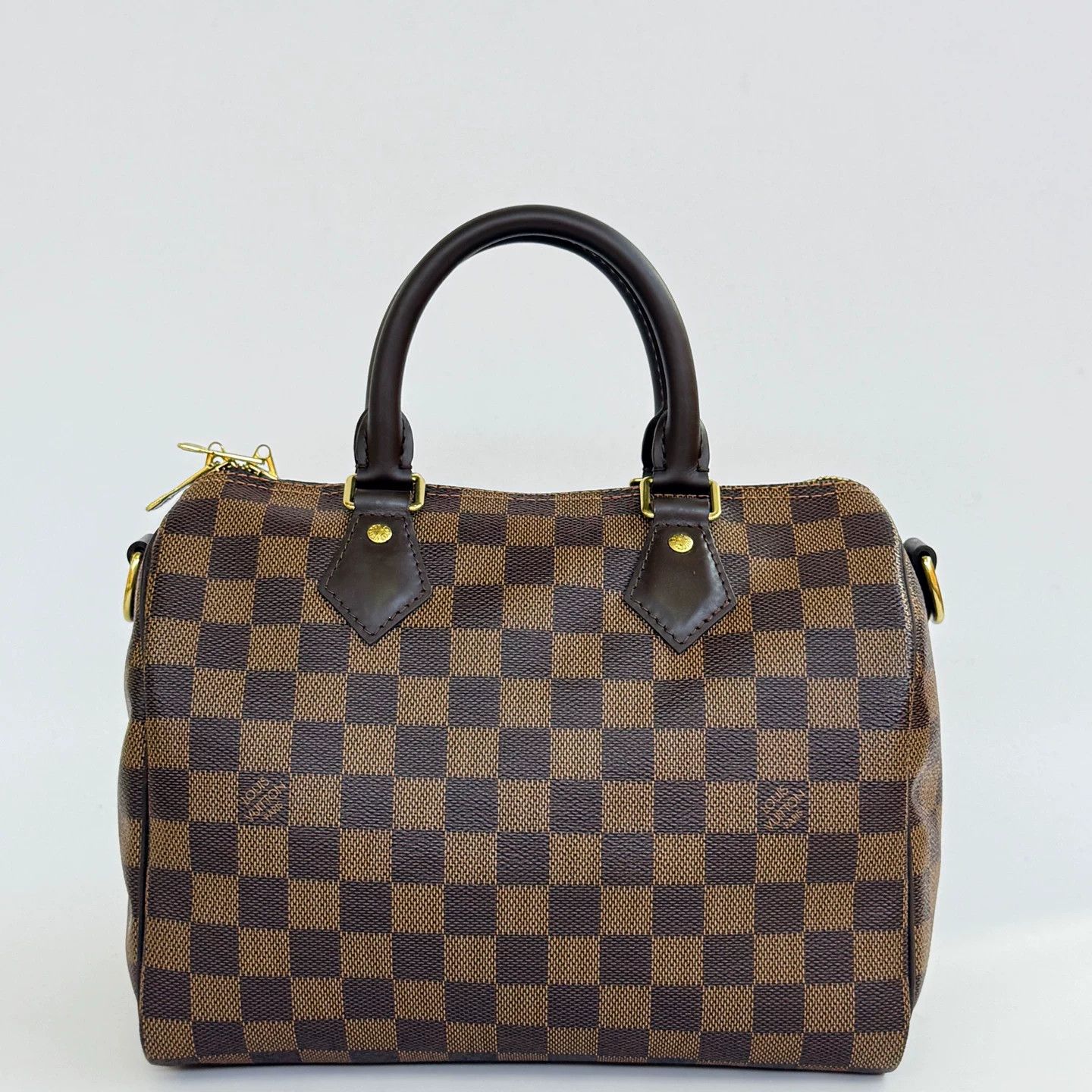 Louis Vuitton Pre-loved Bag Very good condition Size ONE SIZE - 8 Thumbnail