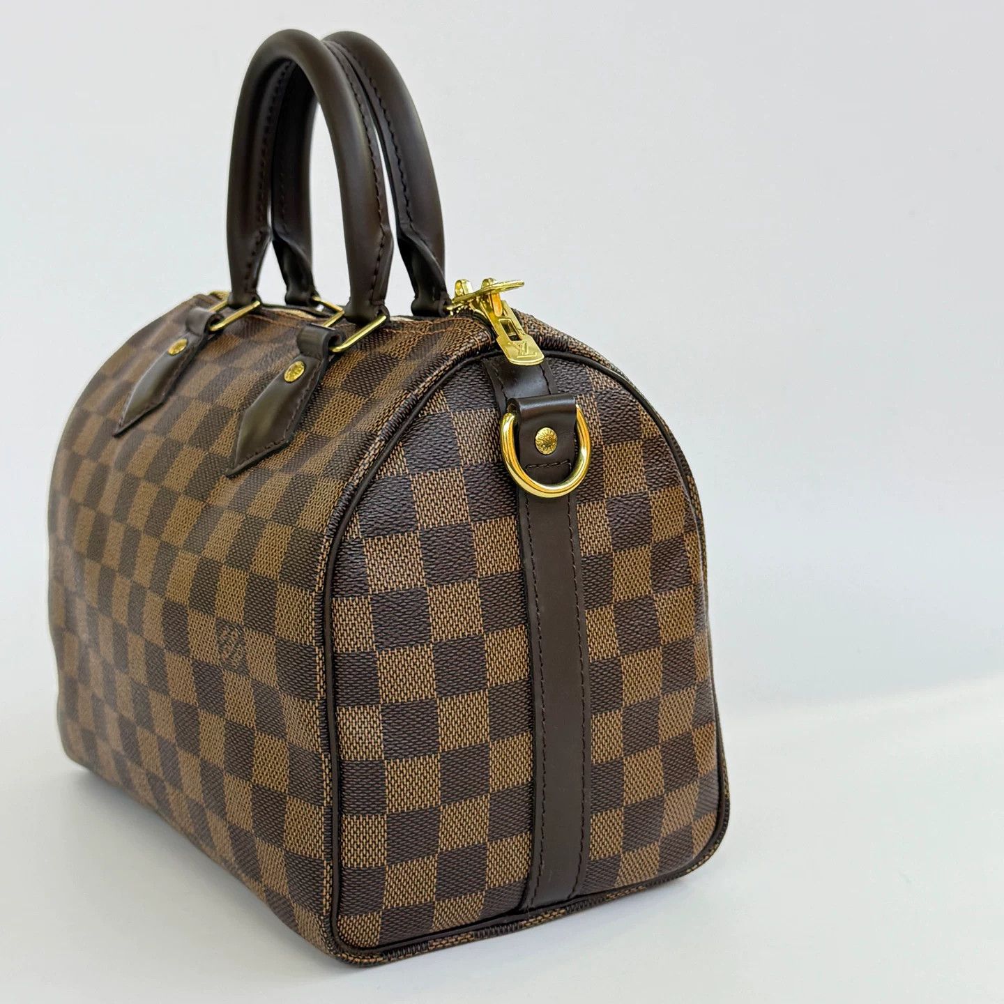 Louis Vuitton Pre-loved Bag Very good condition Size ONE SIZE - 4 Thumbnail