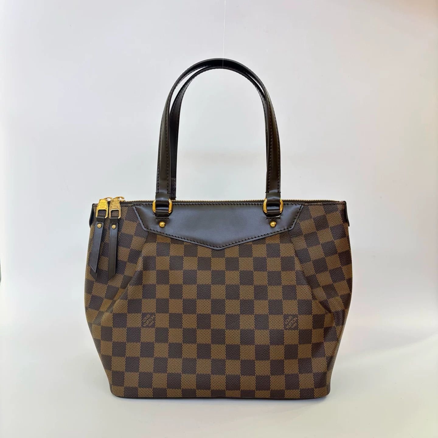 Louis Vuitton Pre-loved Bag Very good condition Size ONE SIZE - 5 Thumbnail