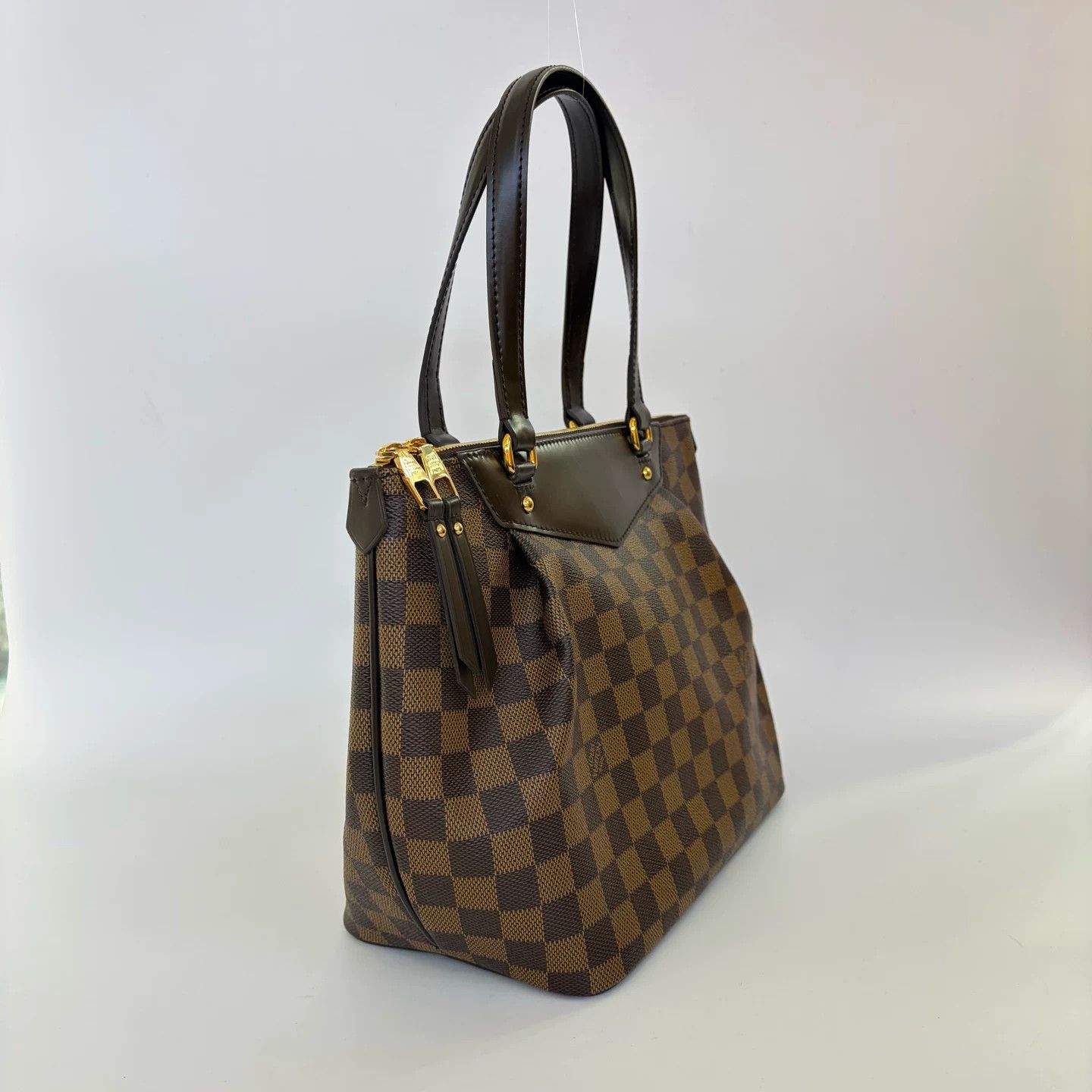 Louis Vuitton Pre-loved Bag Very good condition Size ONE SIZE - 2 Thumbnail