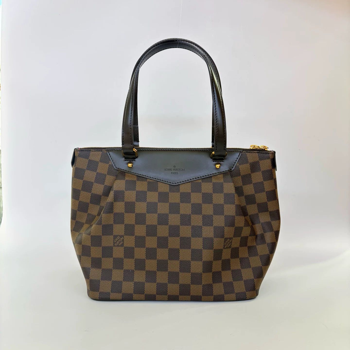 Louis Vuitton Pre-loved Bag Very good condition Size ONE SIZE - 4 Thumbnail