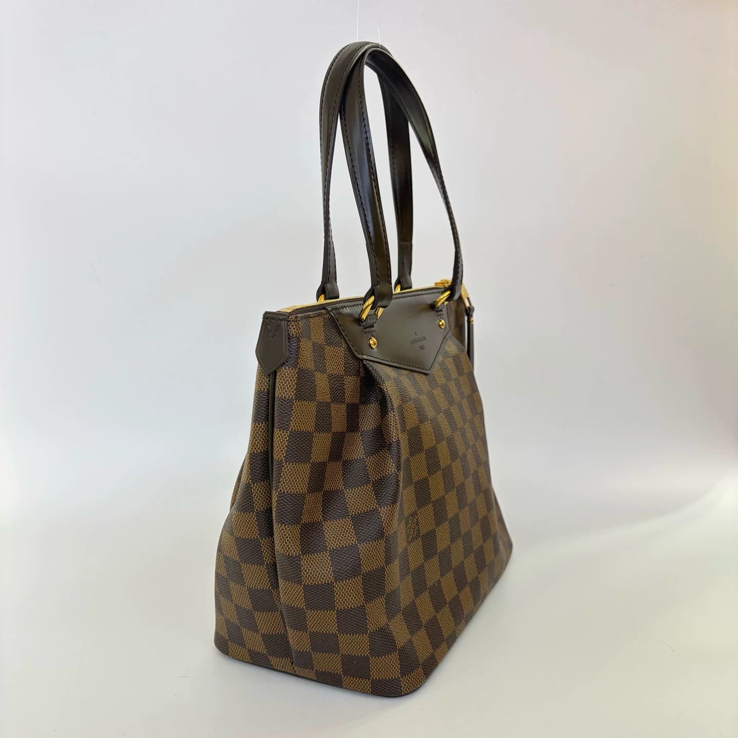 Louis Vuitton Pre-loved Bag Very good condition Size ONE SIZE - 6 Thumbnail