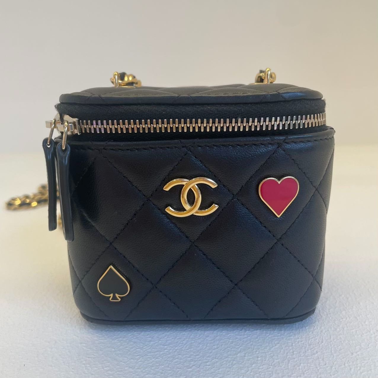 Chanel Pre-loved Bag Very good condition Size ONE SIZE - 2 Thumbnail
