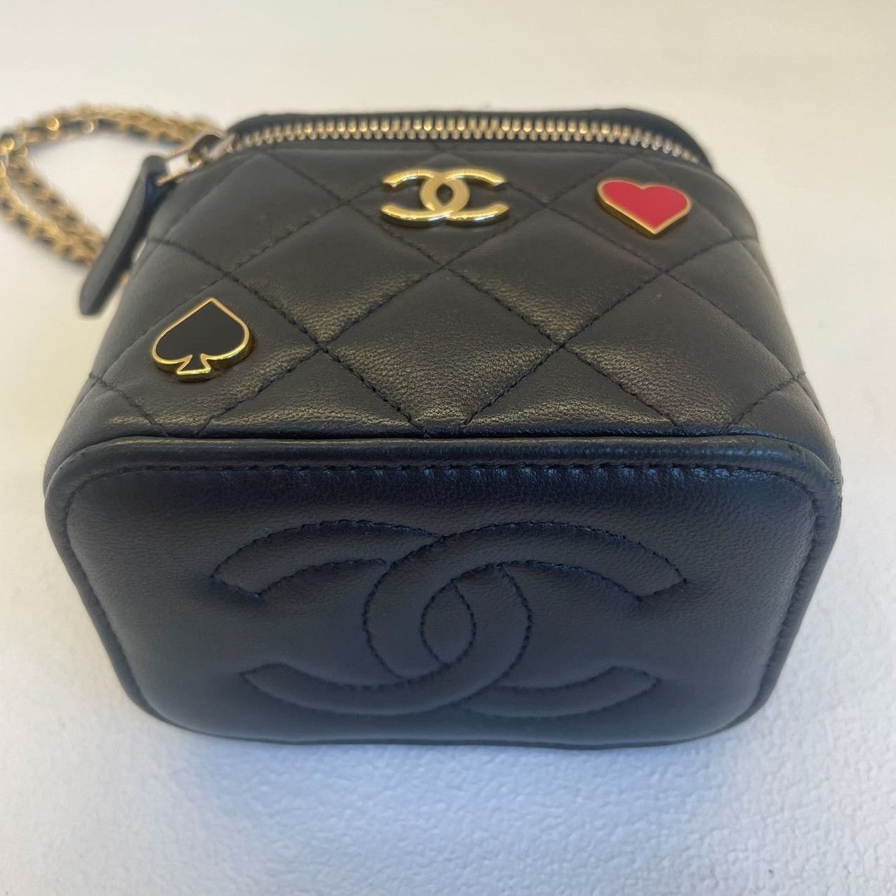 Chanel Pre-loved Bag Very good condition Size ONE SIZE - 6 Thumbnail