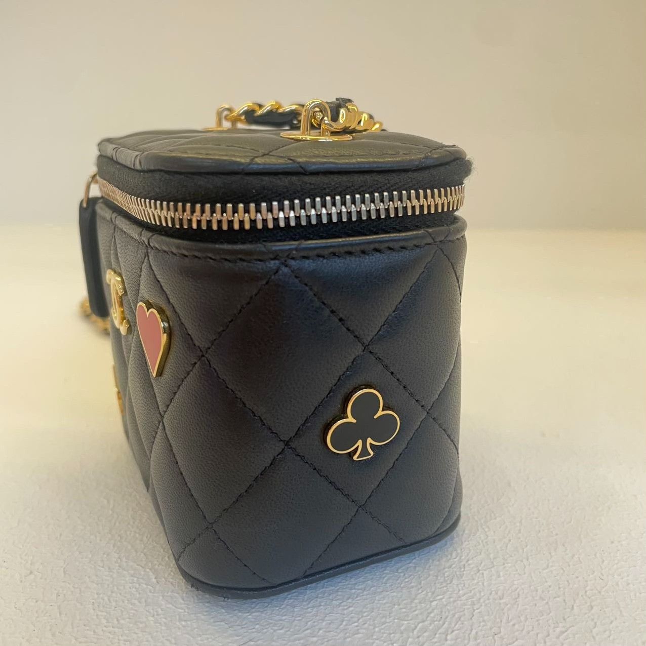 Chanel Pre-loved Bag Very good condition Size ONE SIZE - 5 Thumbnail