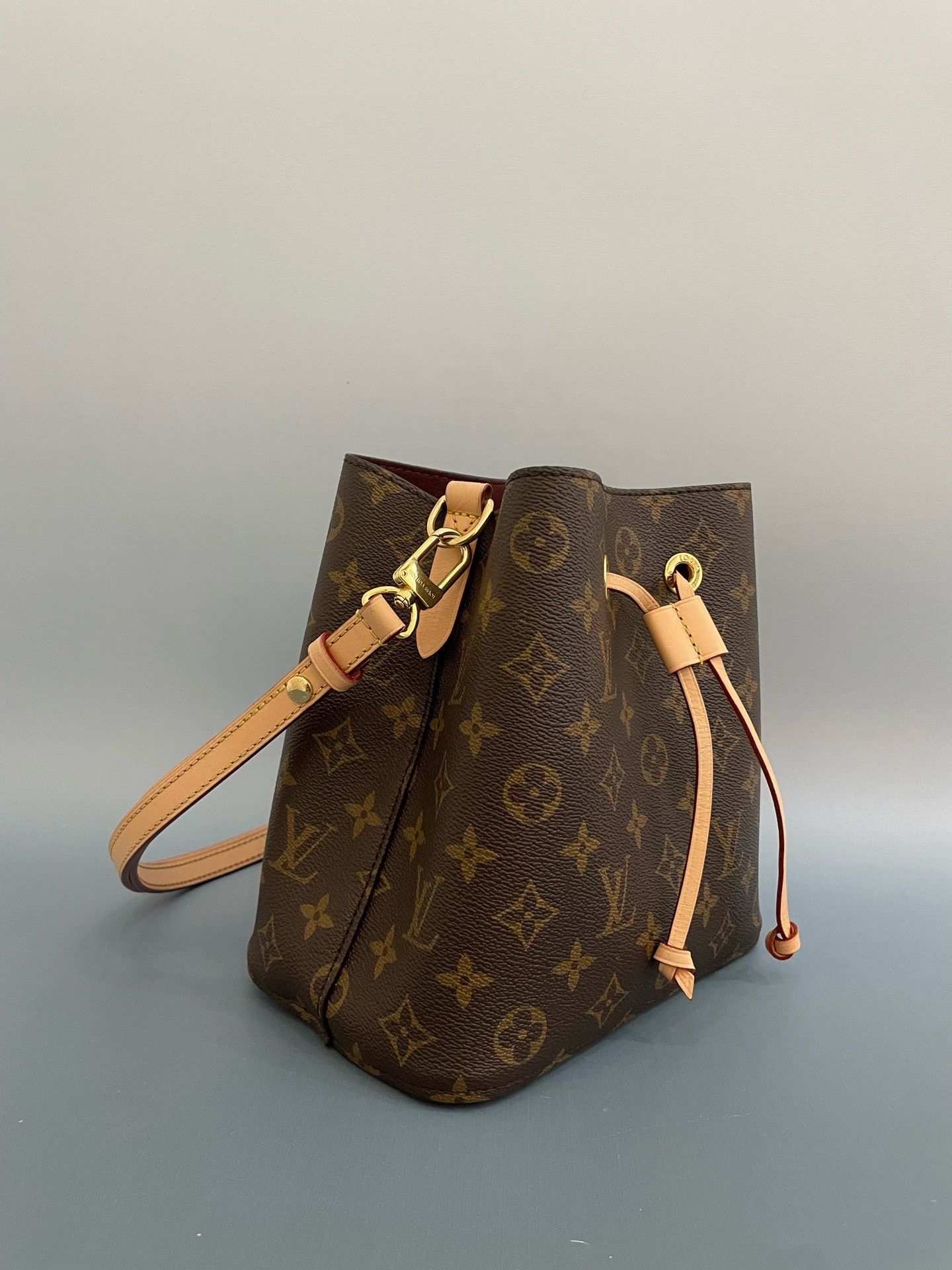 Louis Vuitton Pre-loved Bag Very good condition Size ONE SIZE - 3 Thumbnail