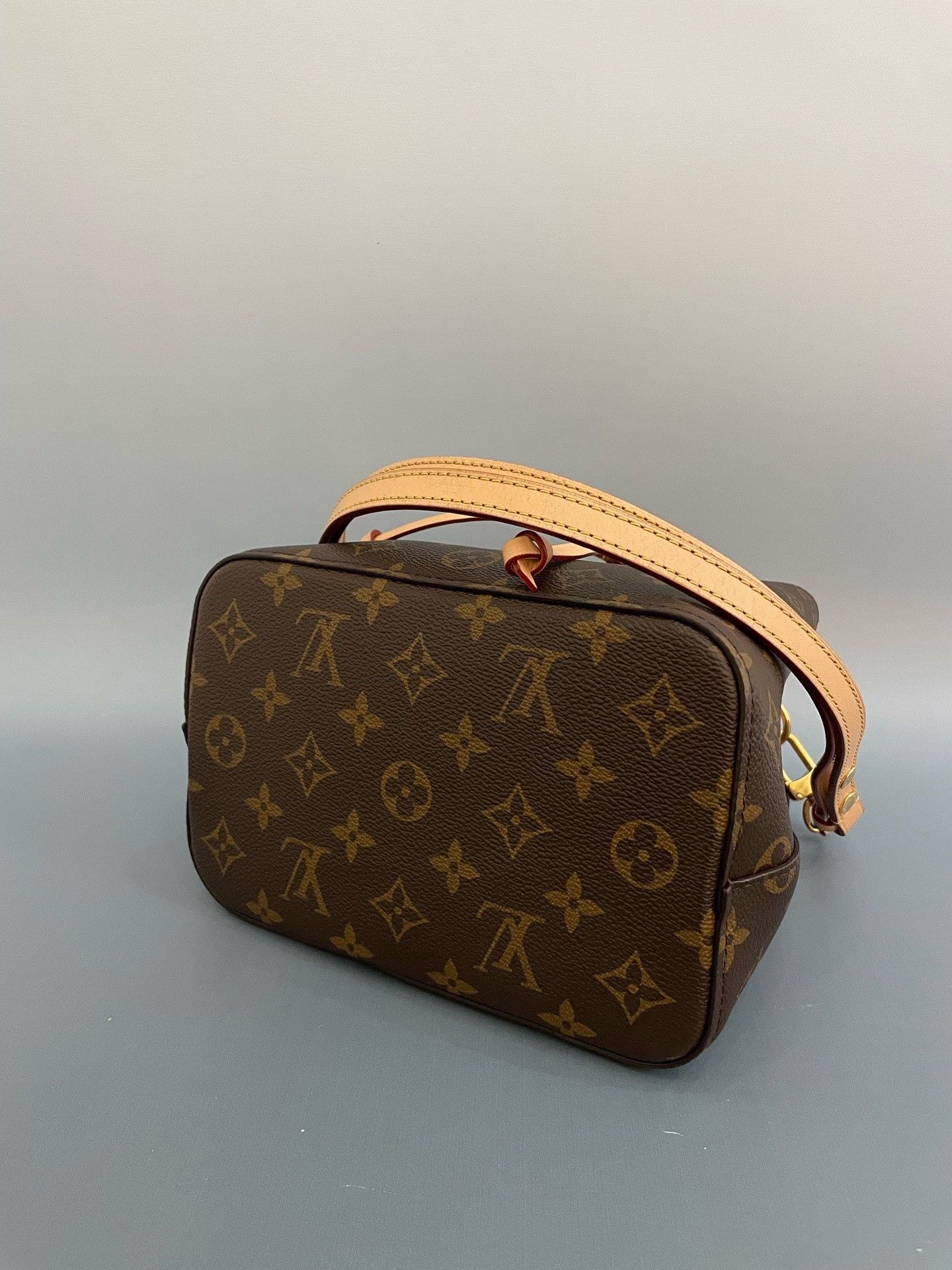 Louis Vuitton Pre-loved Bag Very good condition Size ONE SIZE - 6 Thumbnail