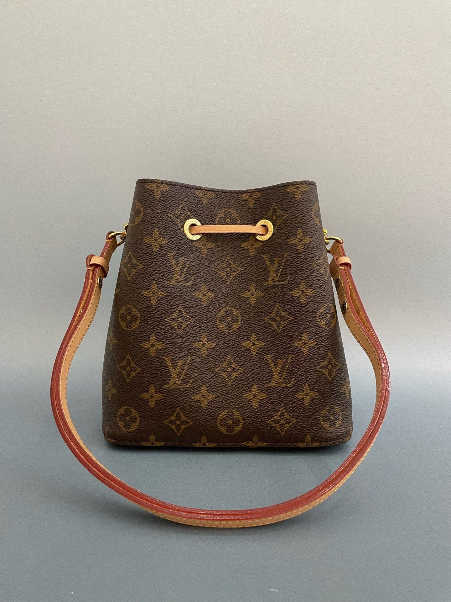 Louis Vuitton Pre-loved Bag Very good condition Size ONE SIZE - 4 Thumbnail