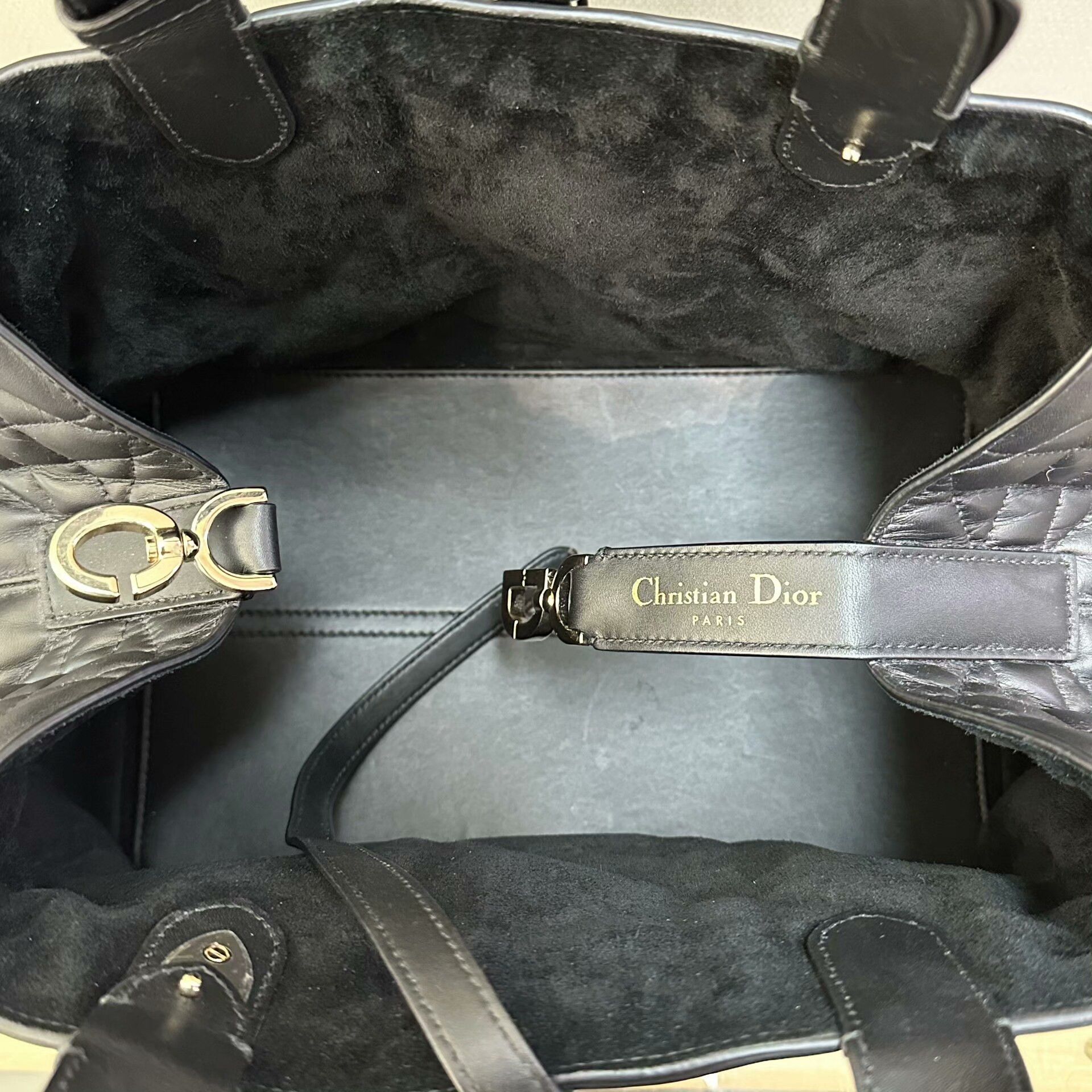 Dior Pre-loved Bag Very good condition Size ONE SIZE - 6 Thumbnail