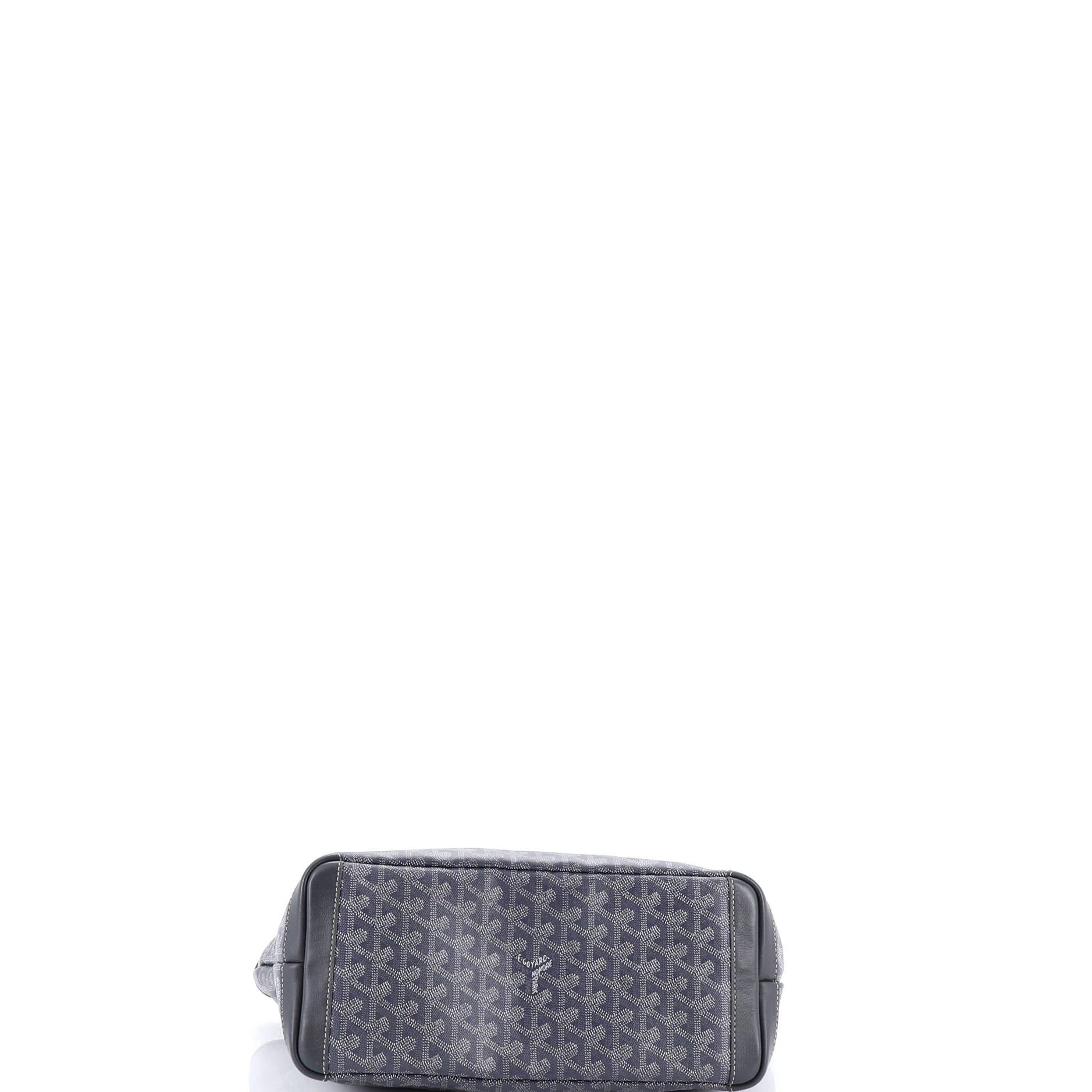 Goyard Artois Tote Size ONE SIZE - 4 Thumbnail