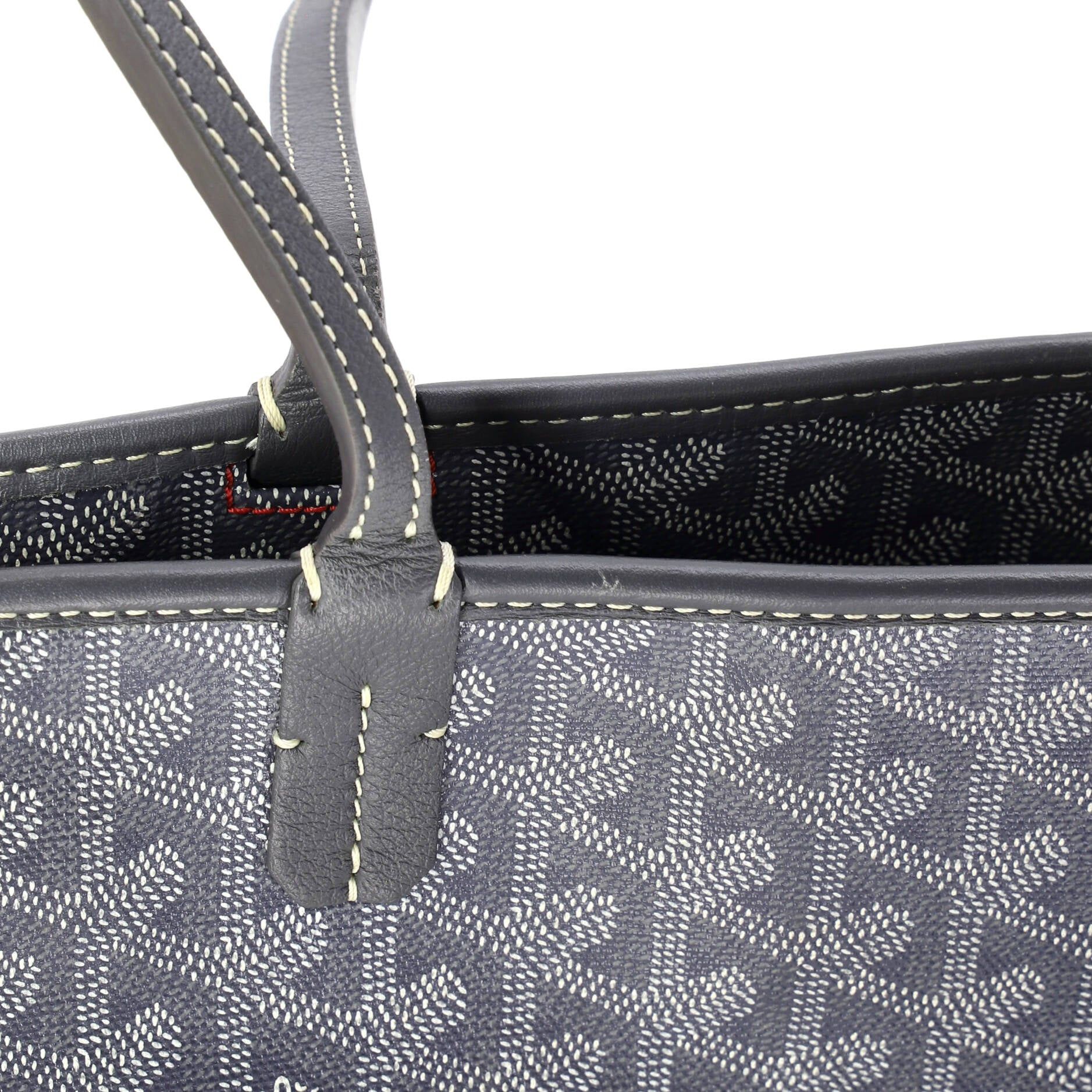 Goyard Artois Tote Size ONE SIZE - 7 Thumbnail