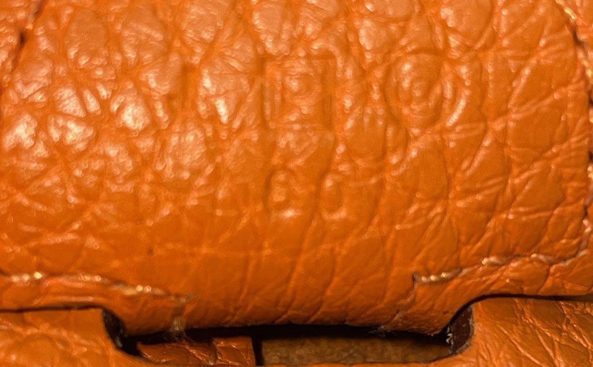 Hermes Evelyne Bag Gen III Size ONE SIZE - 8 Thumbnail