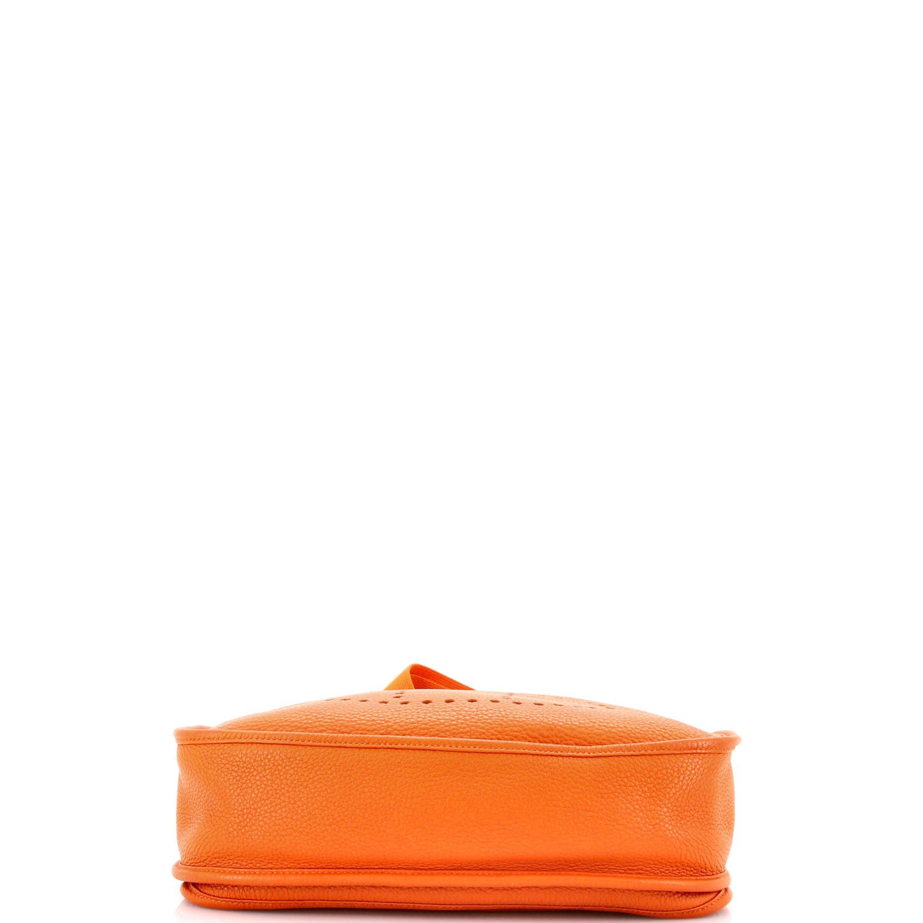 Hermes Evelyne Bag Gen III Size ONE SIZE - 4 Thumbnail