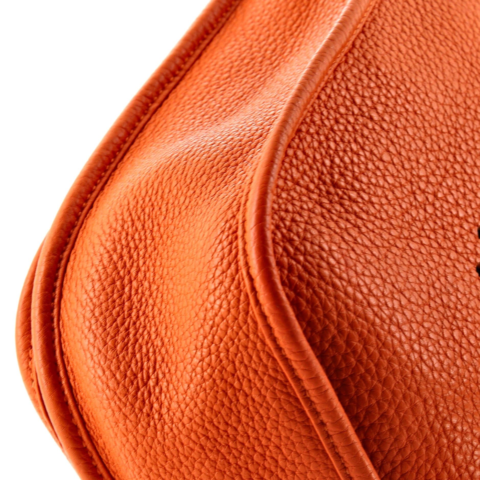 Hermes Evelyne Bag Gen III Size ONE SIZE - 6 Thumbnail