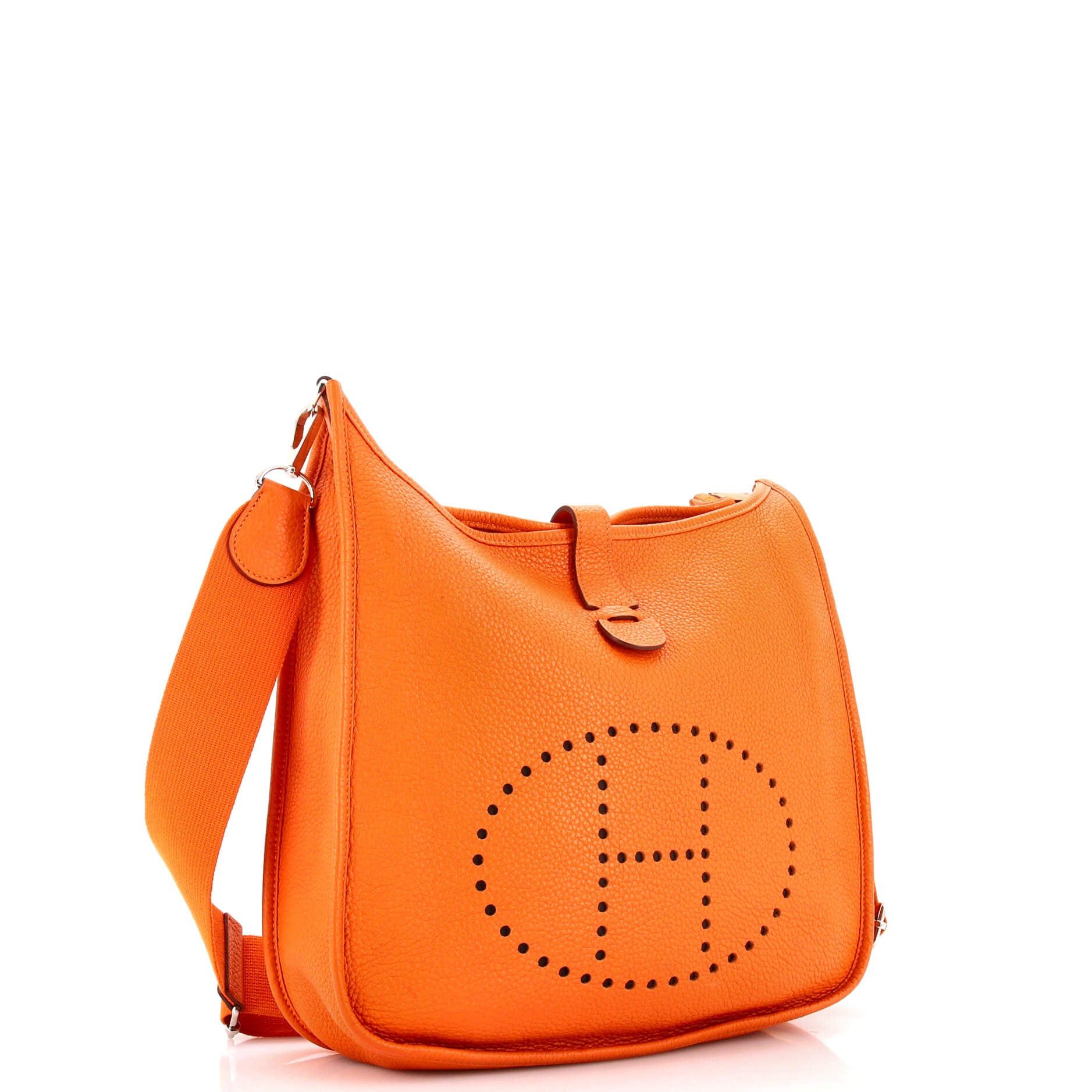 Hermes Evelyne Bag Gen III Size ONE SIZE - 2 Thumbnail