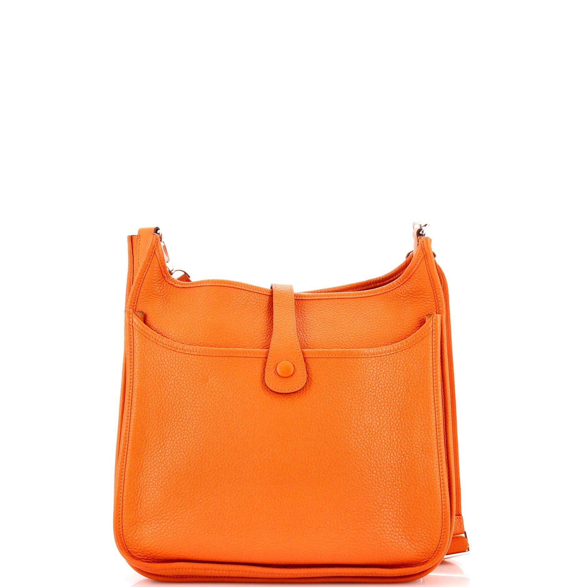 Hermes Evelyne Bag Gen III Size ONE SIZE - 3 Thumbnail