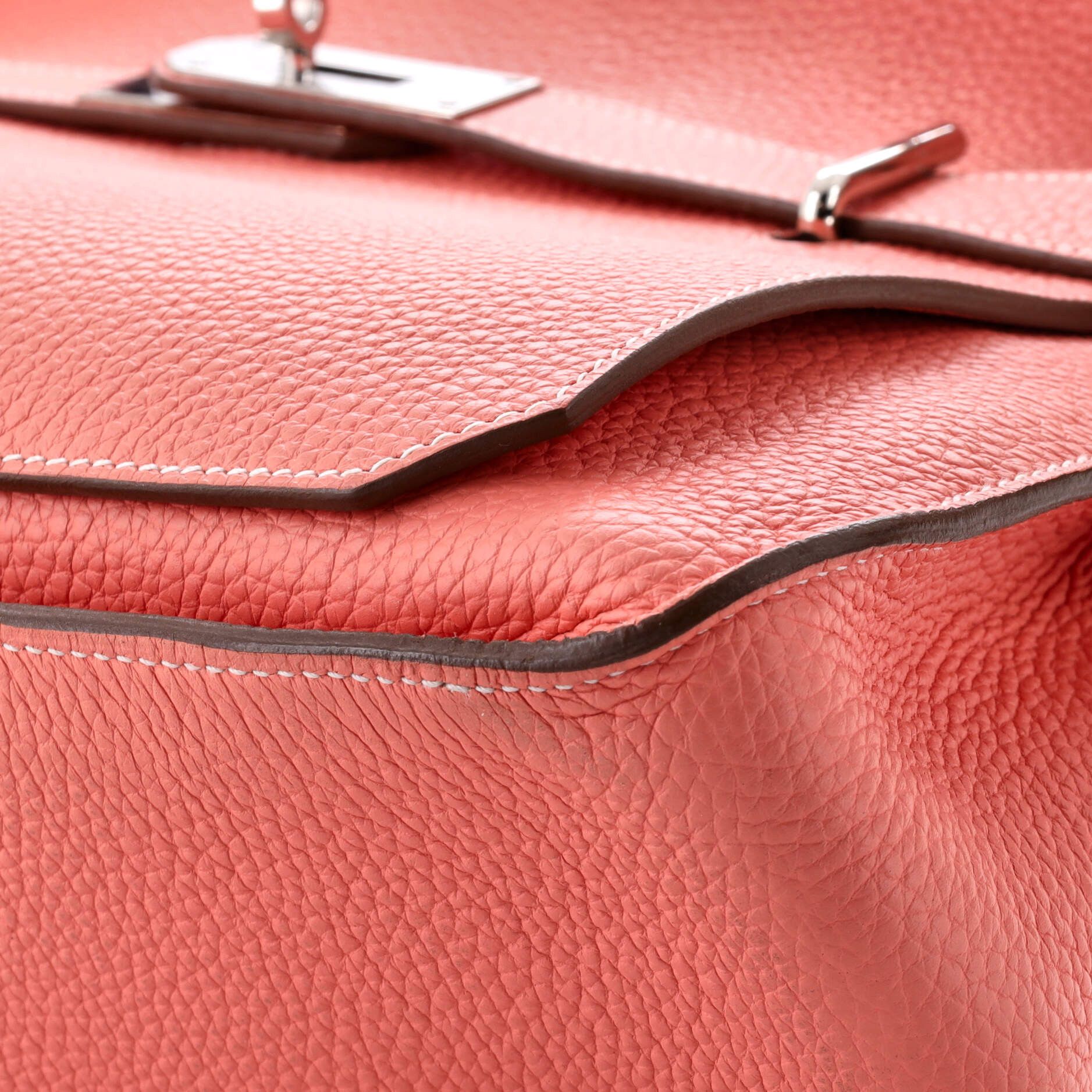 Hermes Jypsiere Bag Size ONE SIZE - 7 Thumbnail