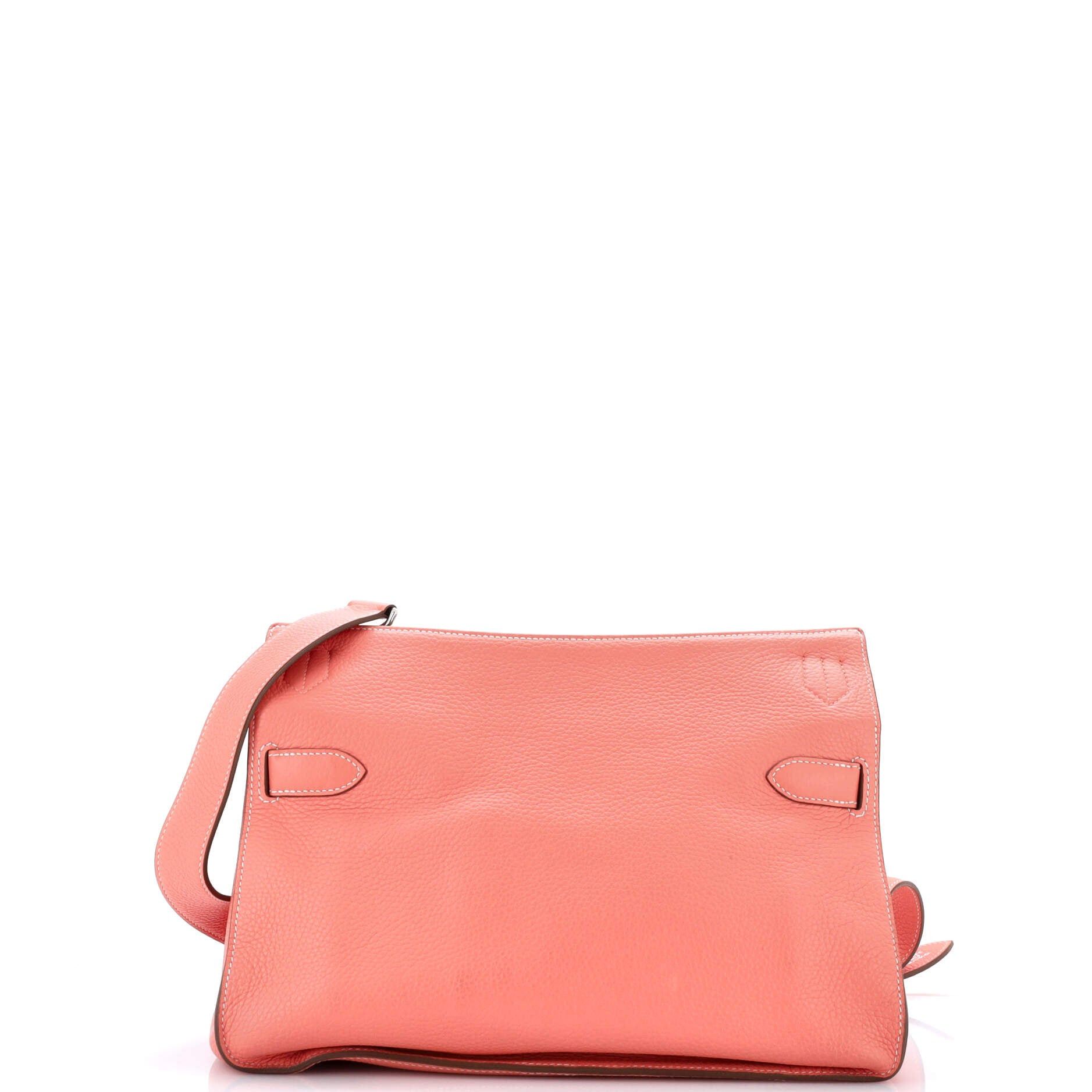 Hermes Jypsiere Bag Size ONE SIZE - 3 Thumbnail