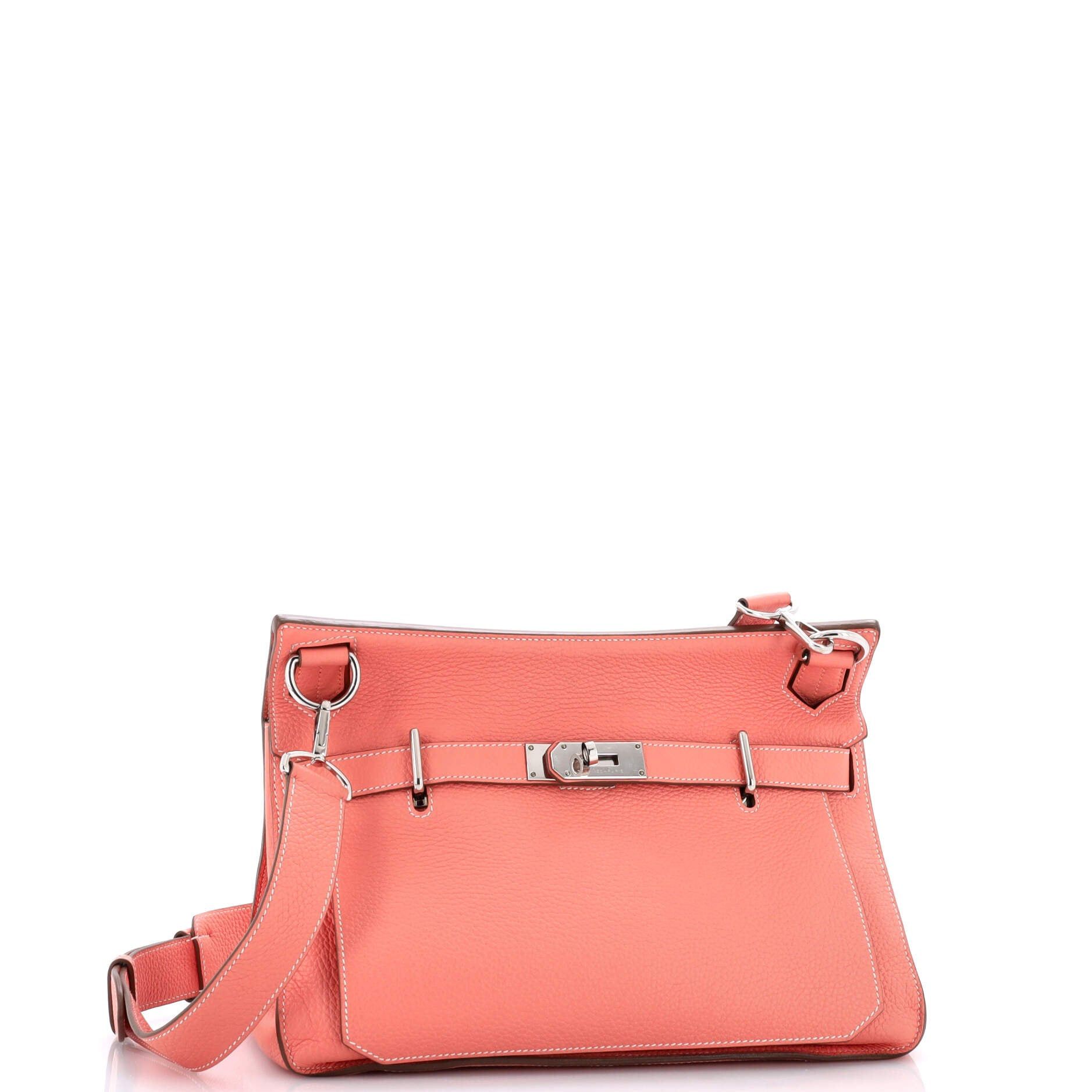 Hermes Jypsiere Bag Size ONE SIZE - 2 Thumbnail
