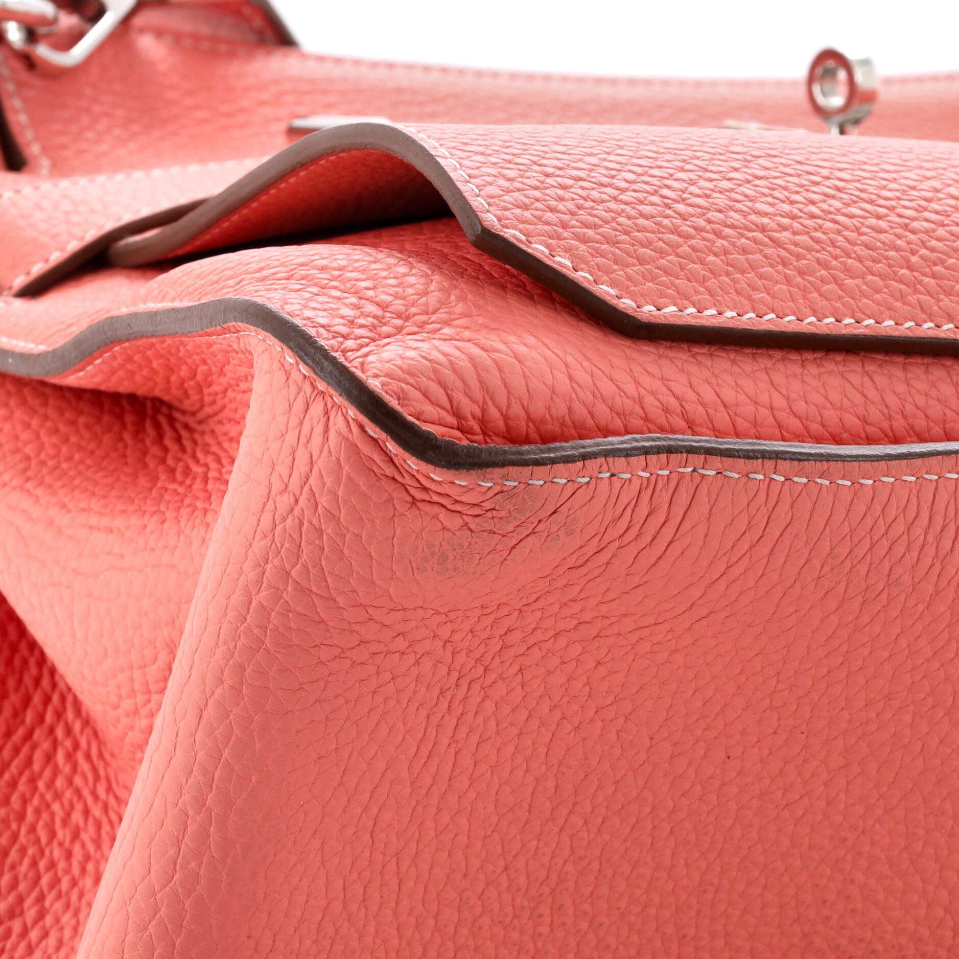 Hermes Jypsiere Bag Size ONE SIZE - 6 Thumbnail