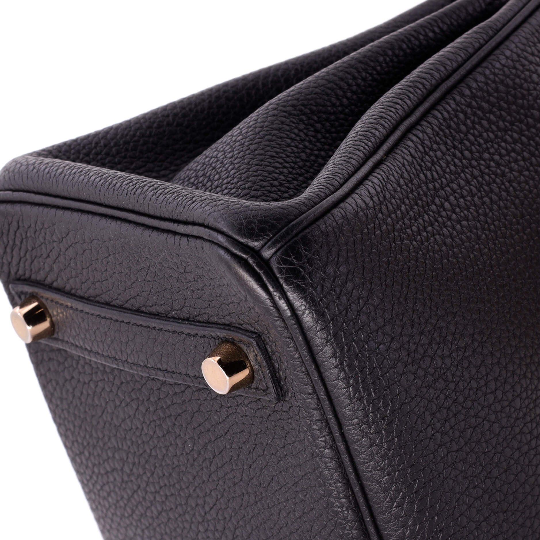 Hermes Birkin Handbag Size ONE SIZE - 8 Thumbnail