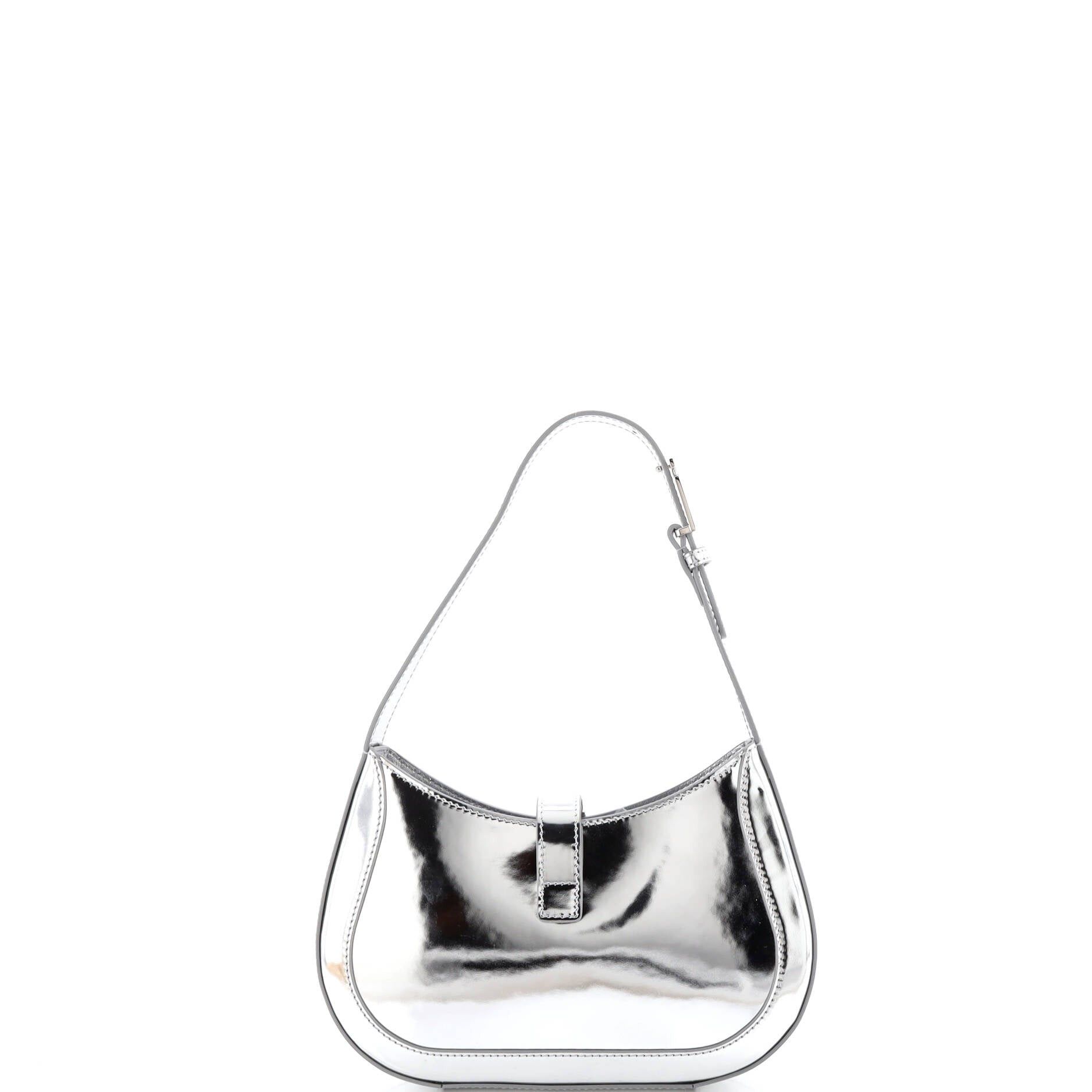Versace Greca Goddess Hobo Bag Size ONE SIZE - 3 Thumbnail