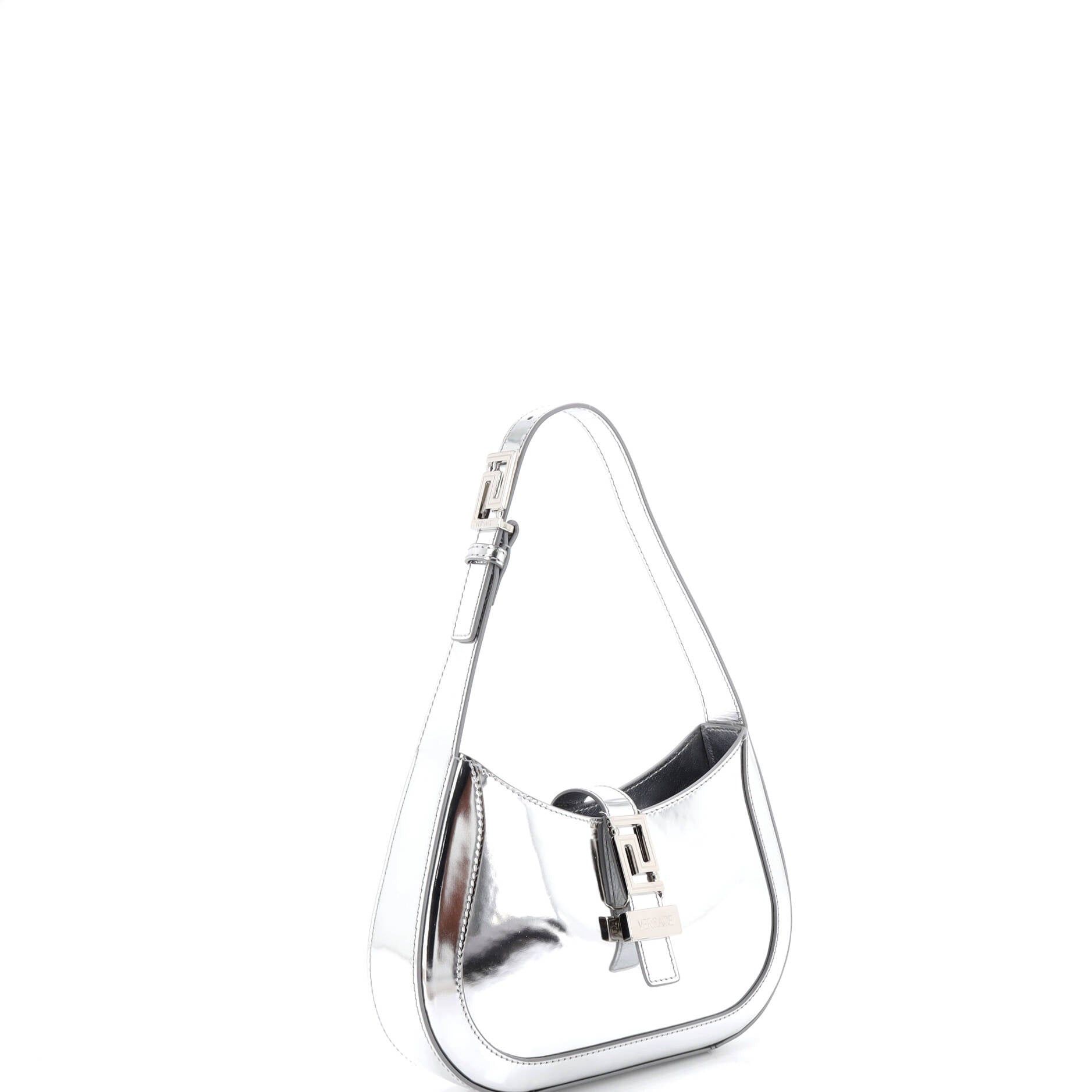 Versace Greca Goddess Hobo Bag Size ONE SIZE - 2 Thumbnail
