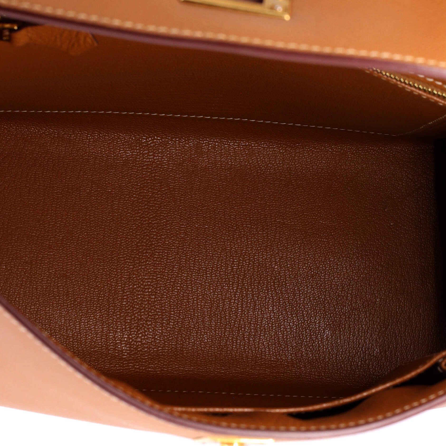 Hermes Kelly Handbag Size ONE SIZE - 7 Thumbnail