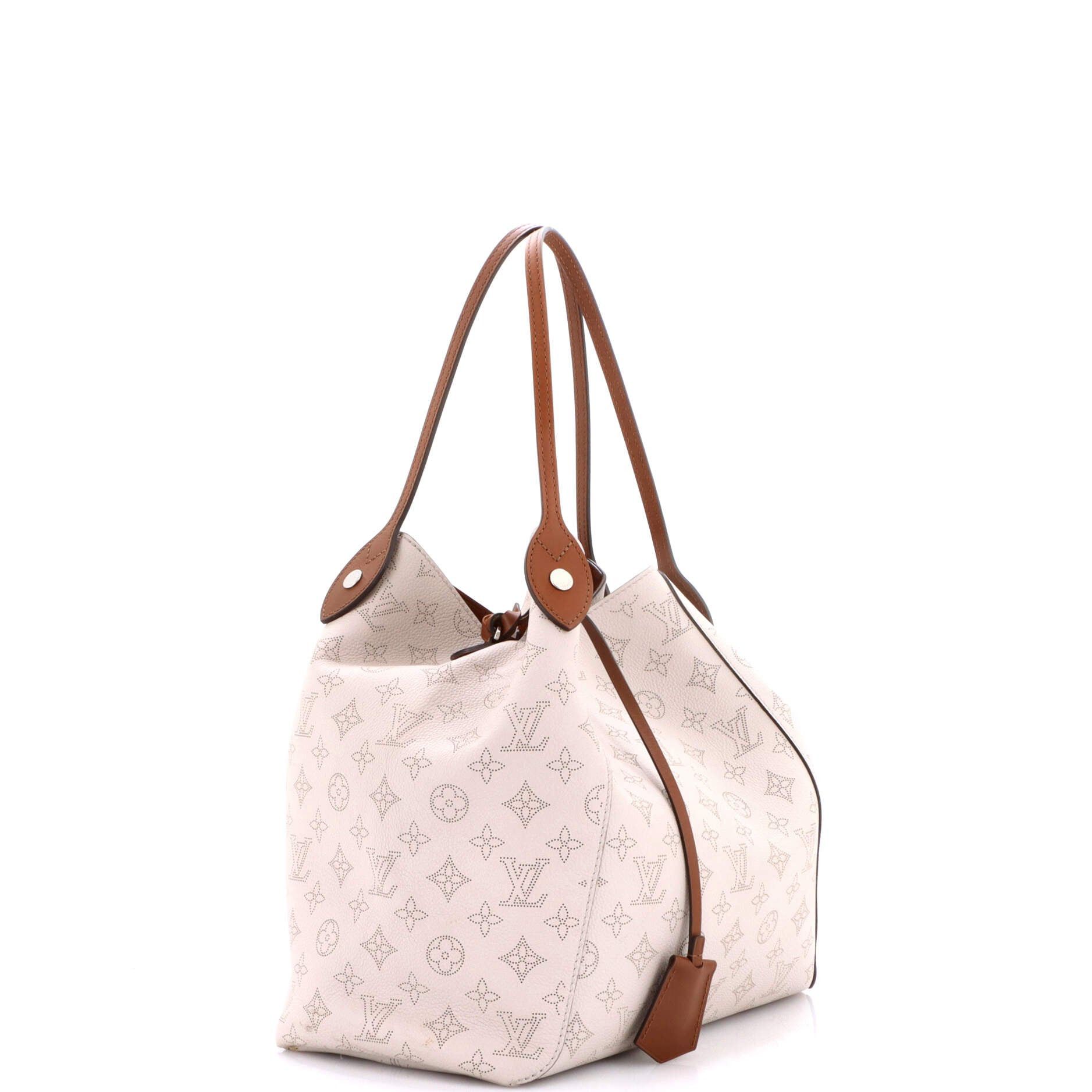 Louis Vuitton Hina Handbag Size ONE SIZE - 3 Thumbnail